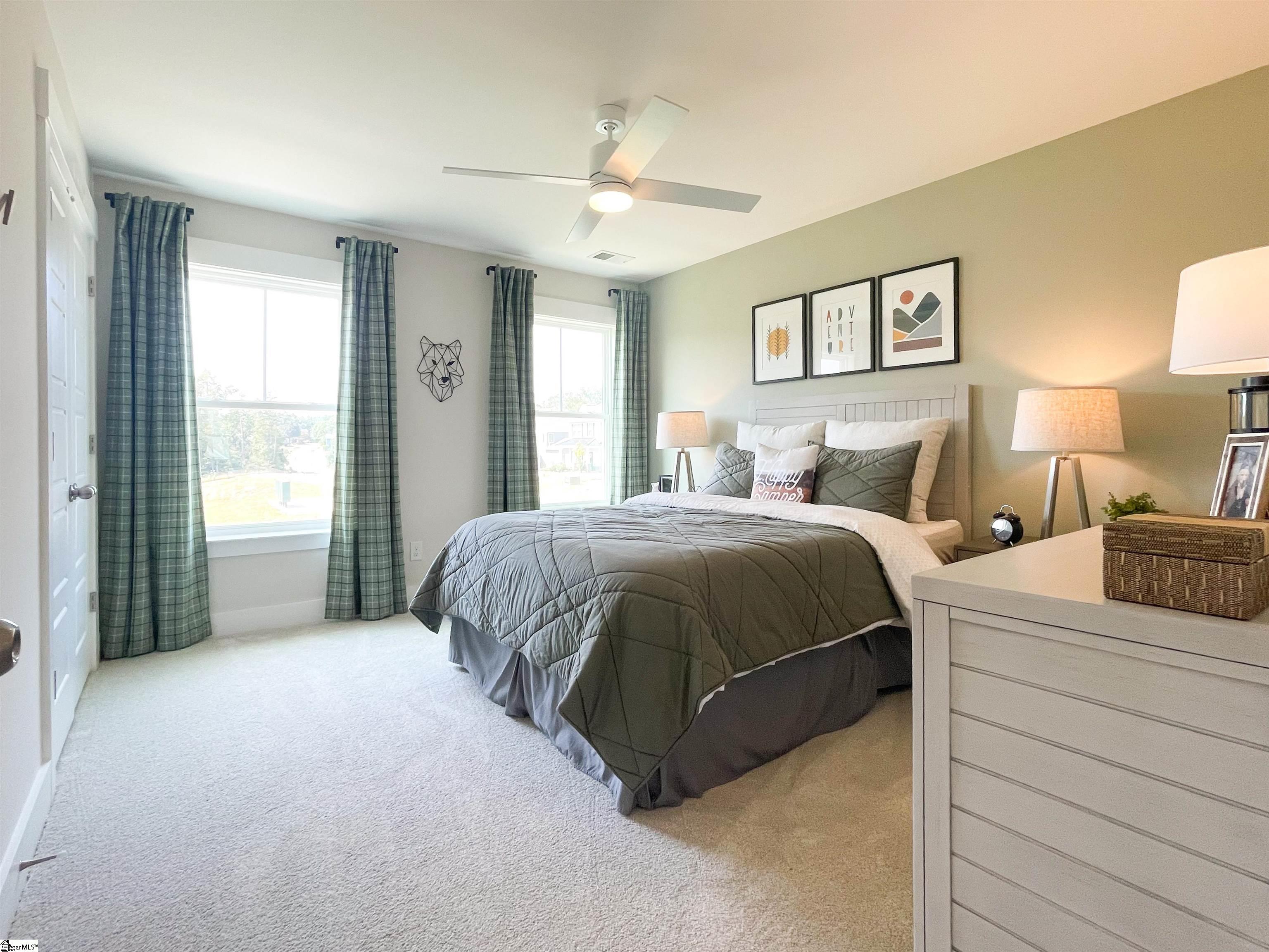 500 Bartoli Court Simpsonville, SC 29680