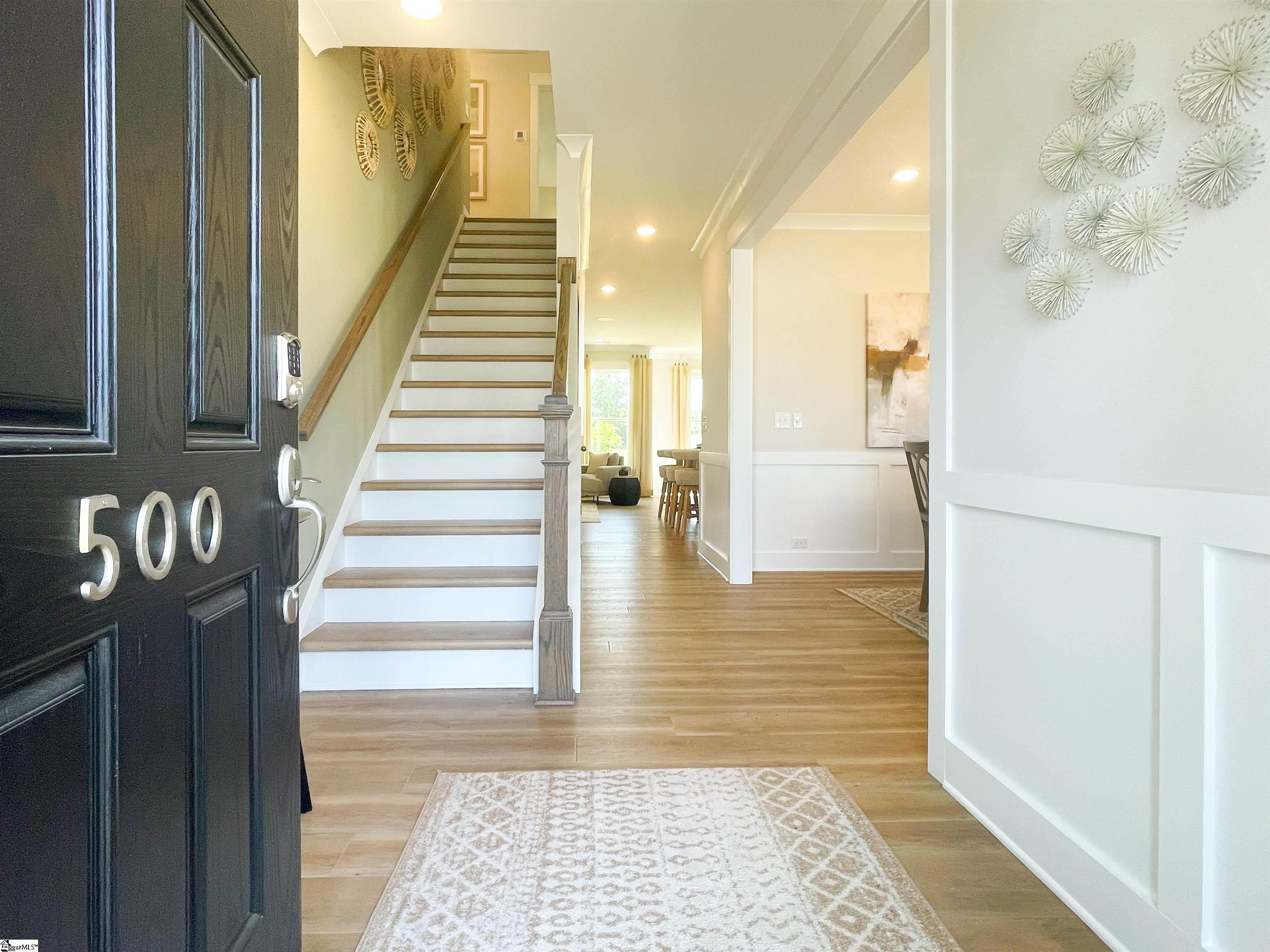 500 Bartoli Court Simpsonville, SC 29680