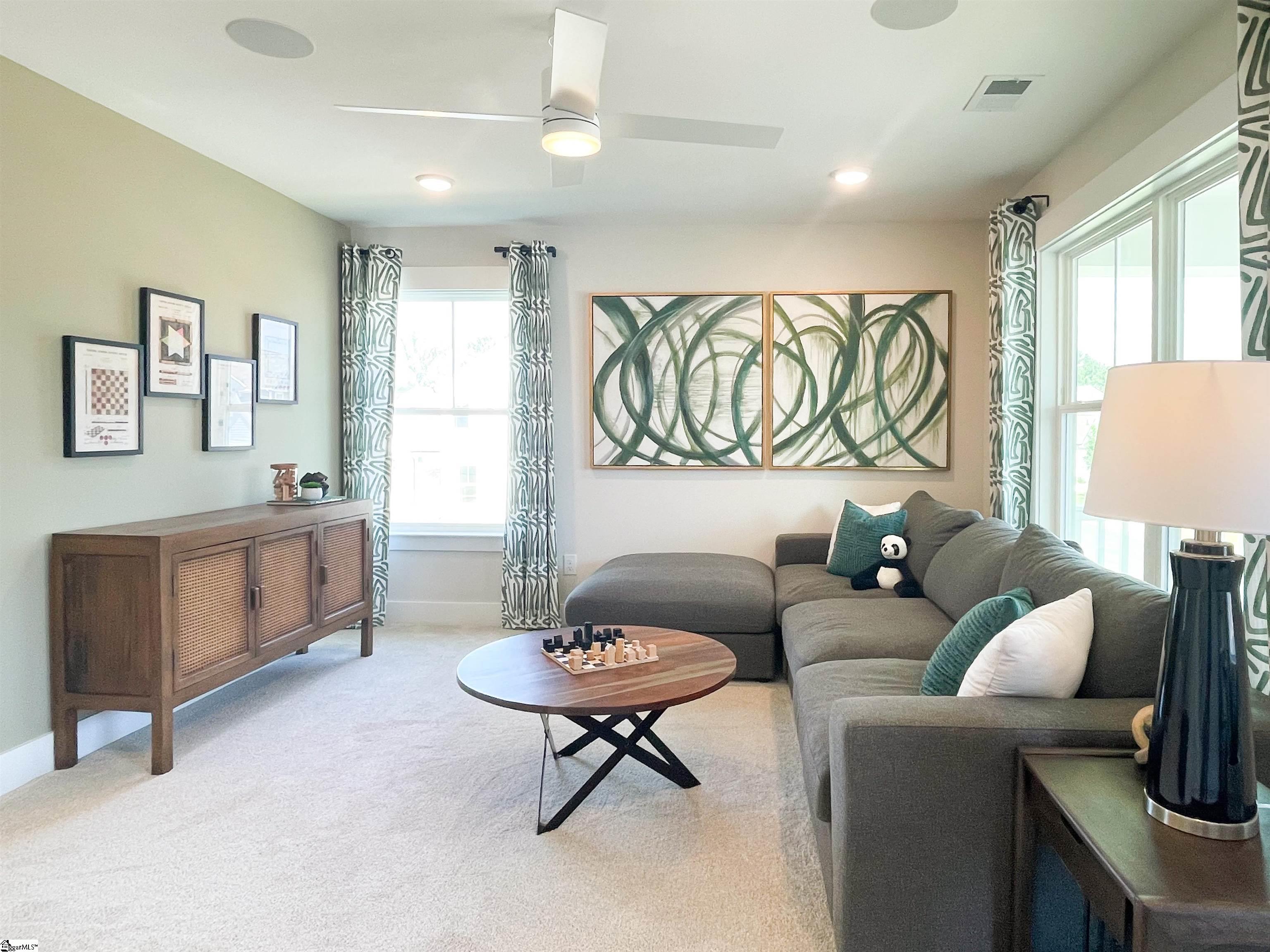 500 Bartoli Court Simpsonville, SC 29680