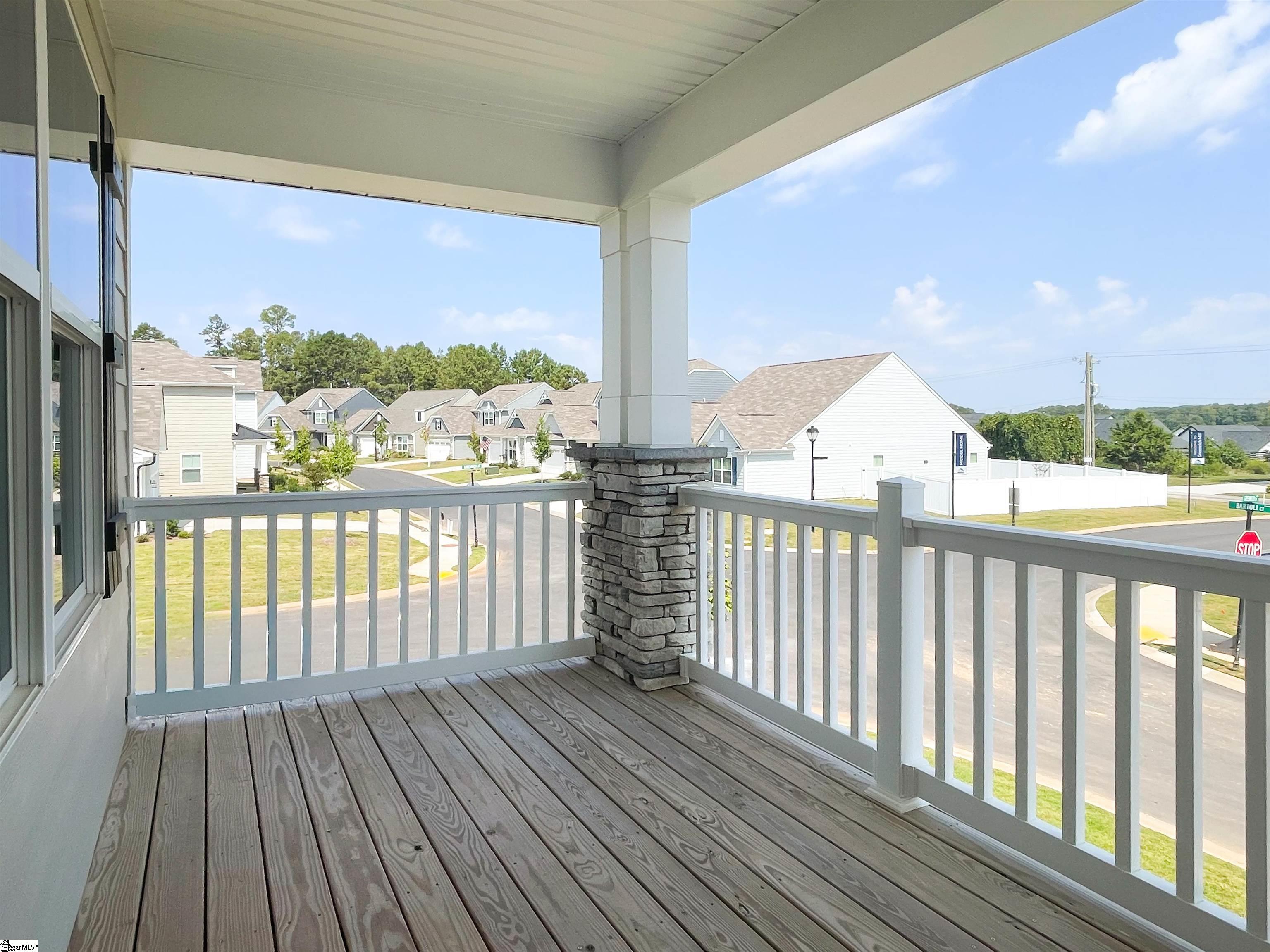 500 Bartoli Court Simpsonville, SC 29680