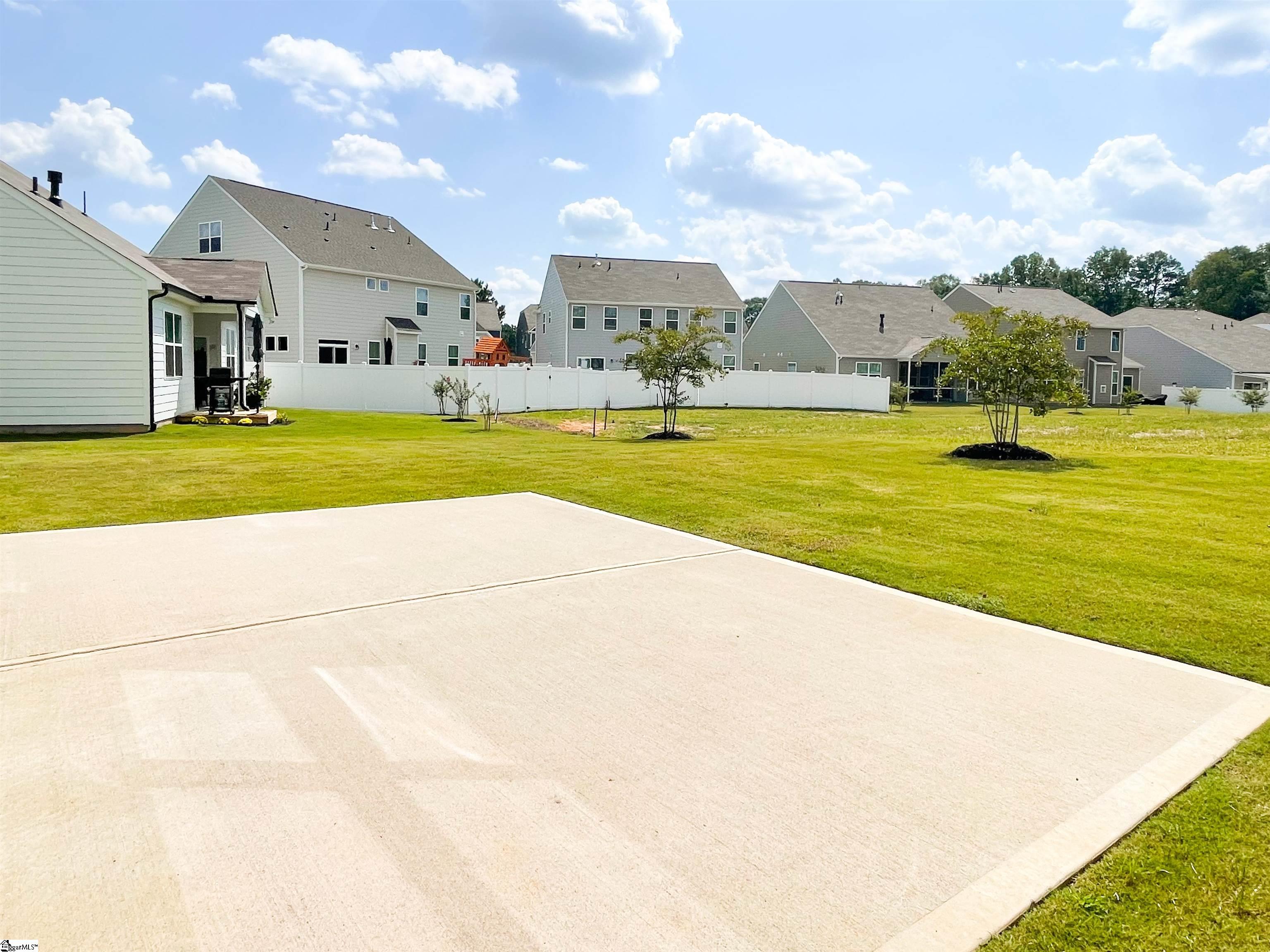 500 Bartoli Court Simpsonville, SC 29680