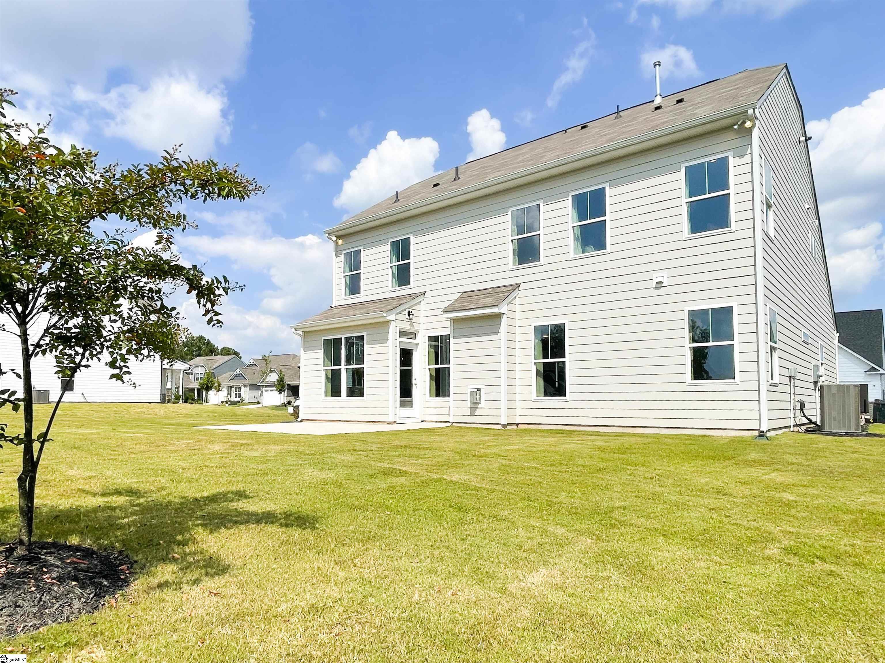 500 Bartoli Court Simpsonville, SC 29680