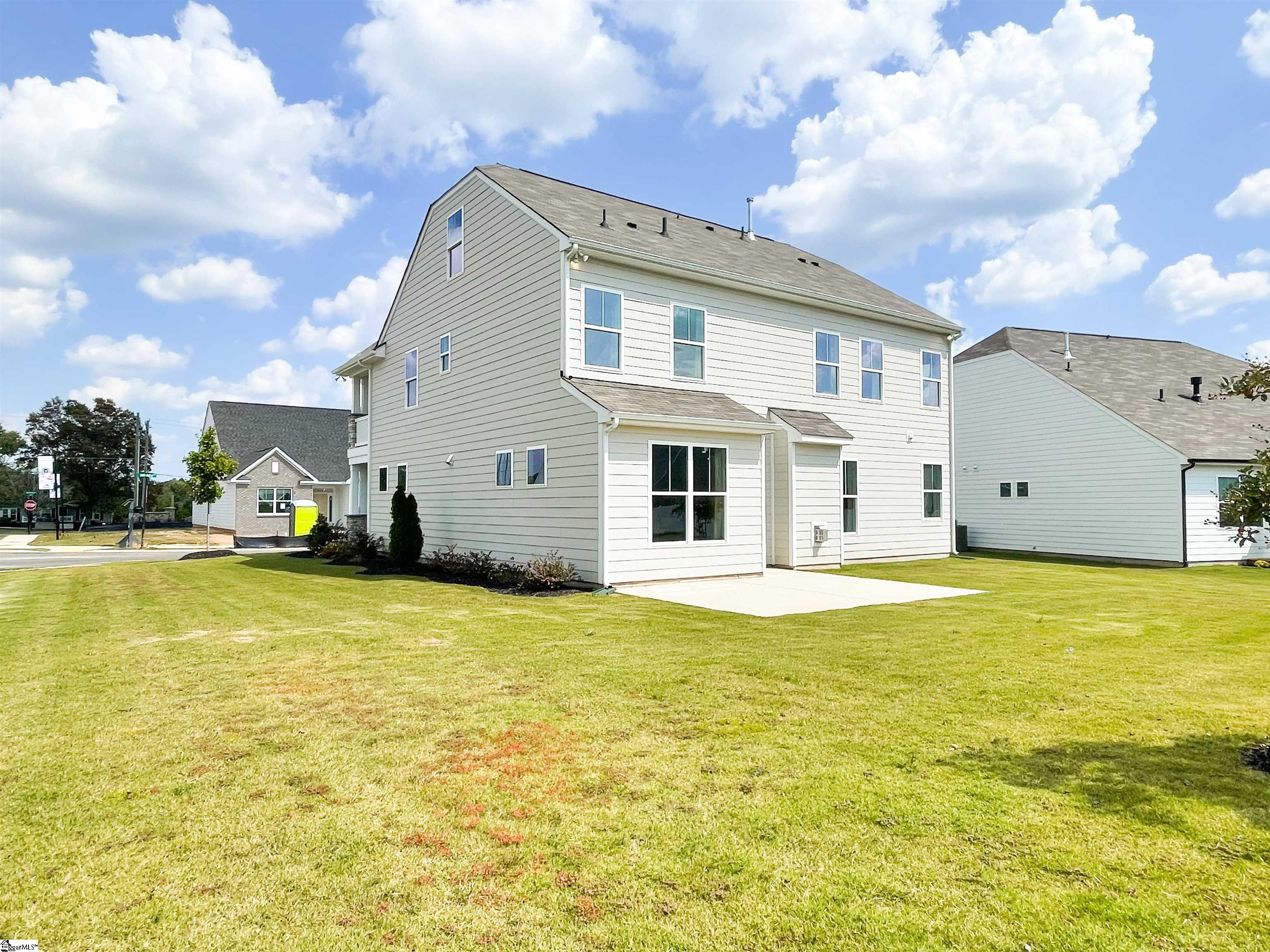 500 Bartoli Court Simpsonville, SC 29680