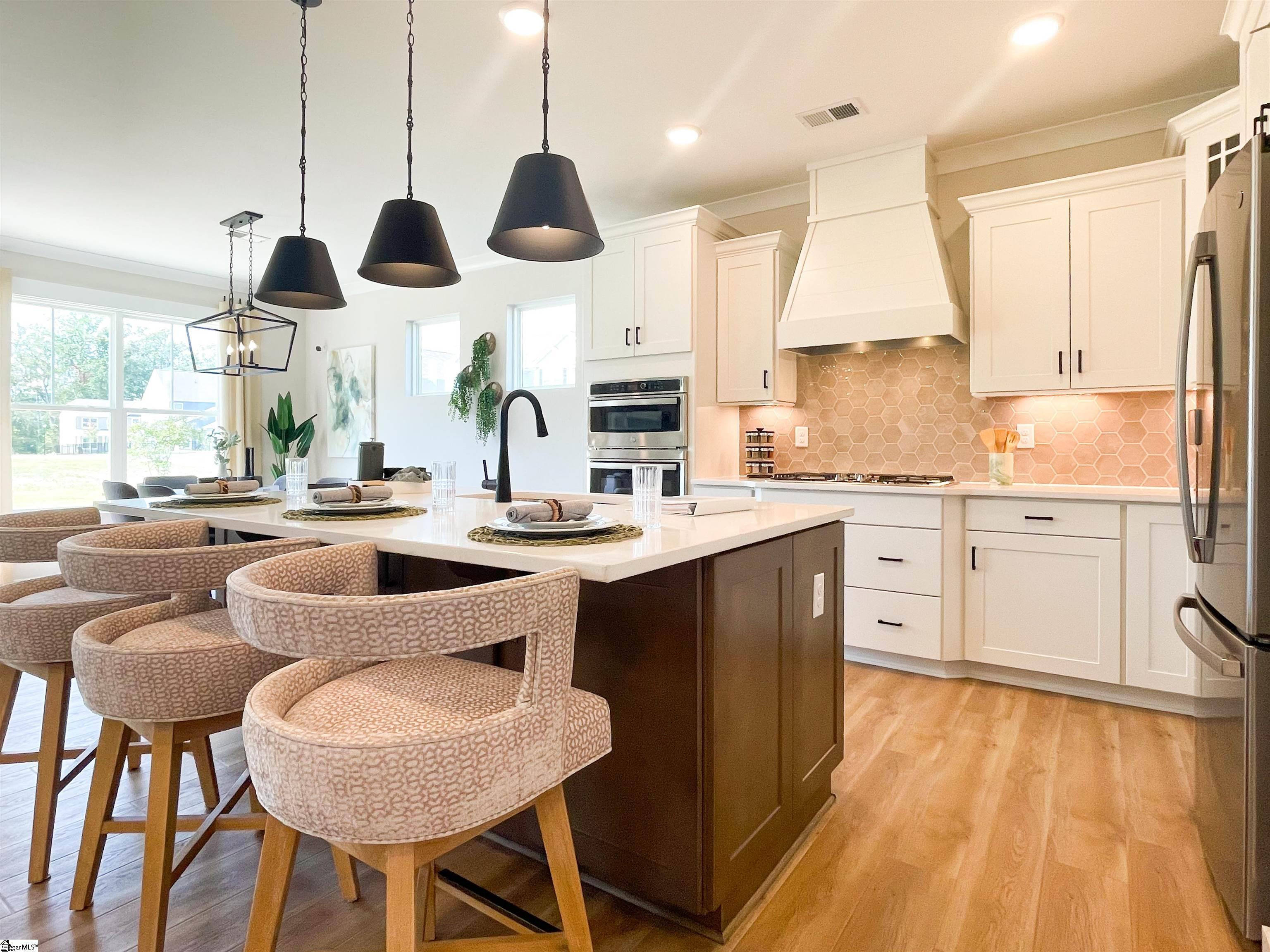 500 Bartoli Court Simpsonville, SC 29680
