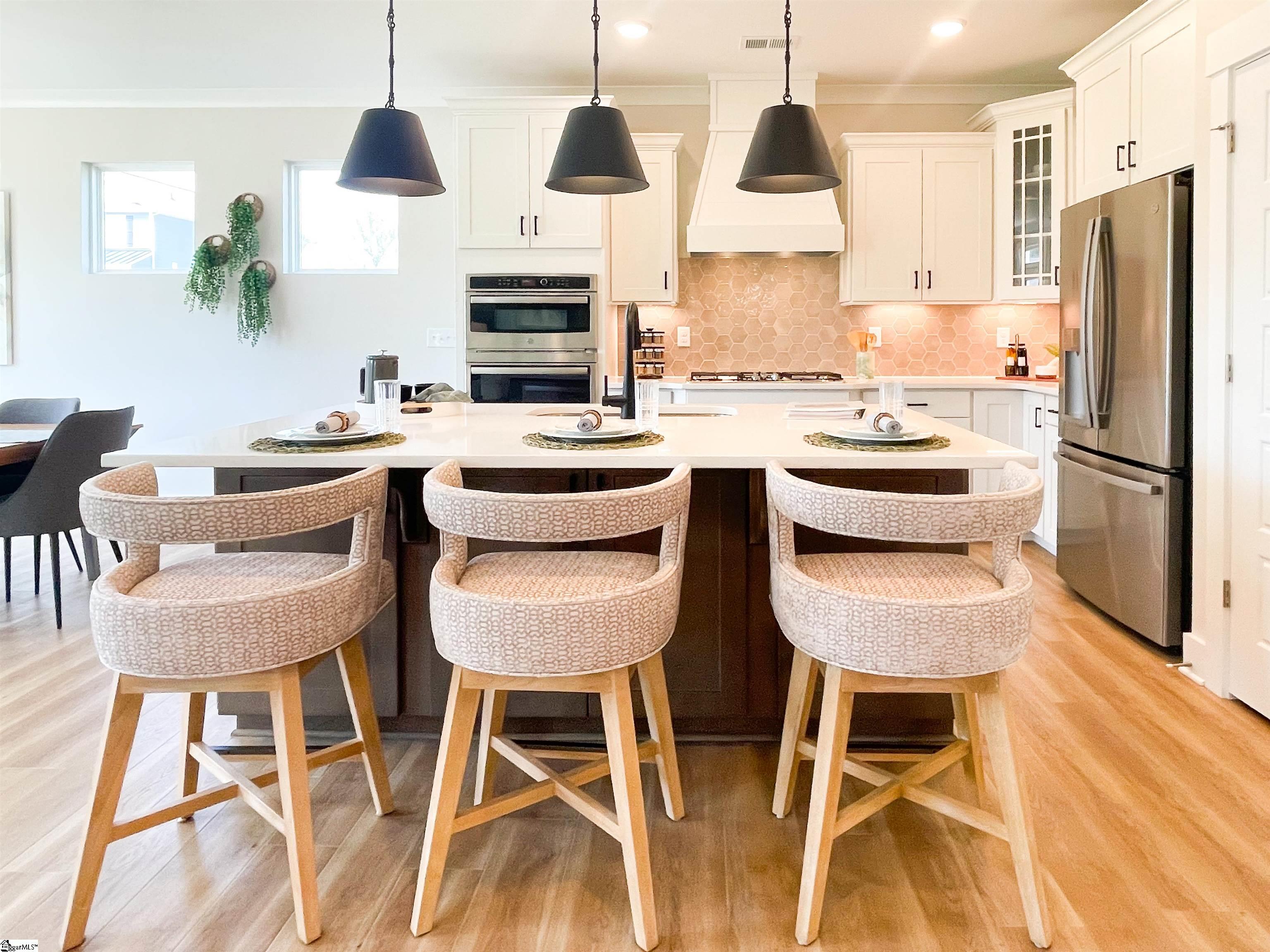 500 Bartoli Court Simpsonville, SC 29680