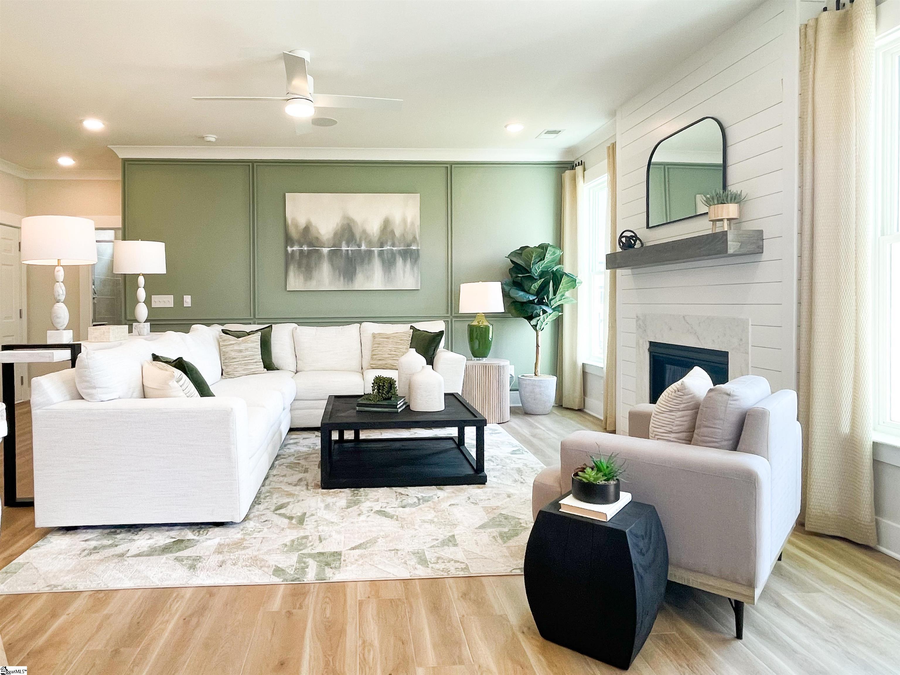 500 Bartoli Court Simpsonville, SC 29680