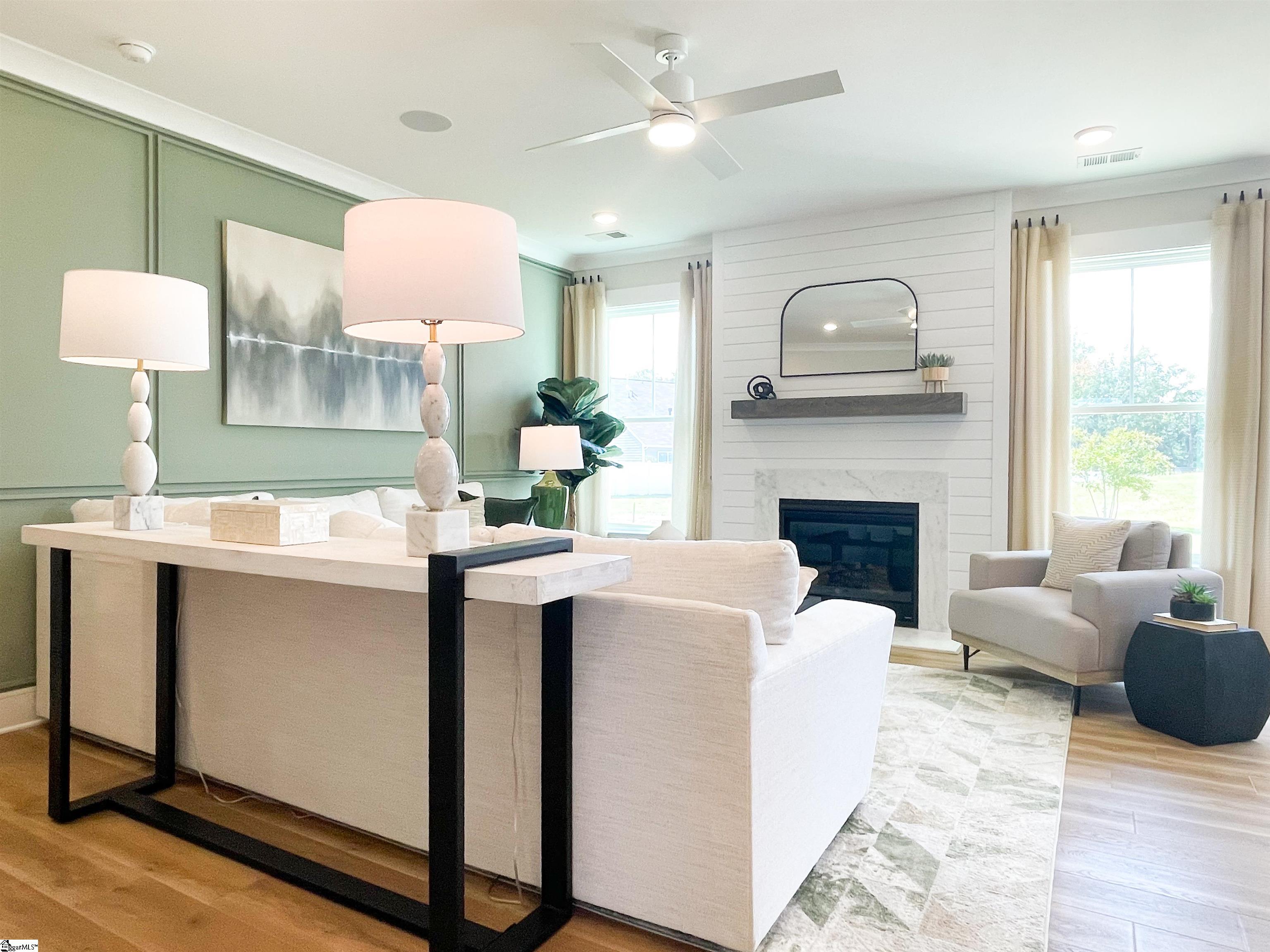 500 Bartoli Court Simpsonville, SC 29680