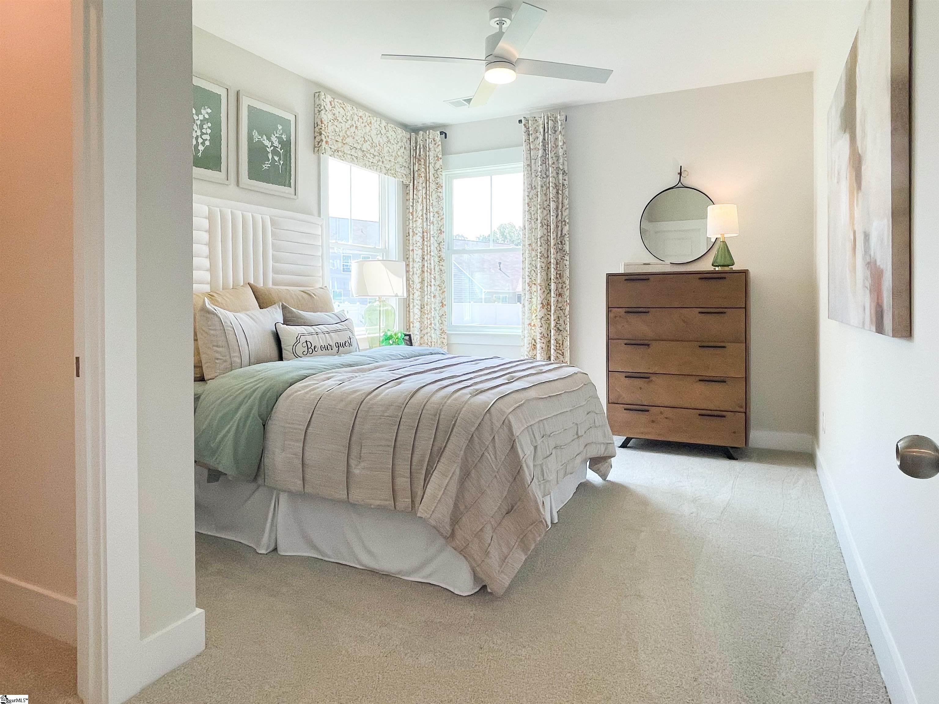 500 Bartoli Court Simpsonville, SC 29680