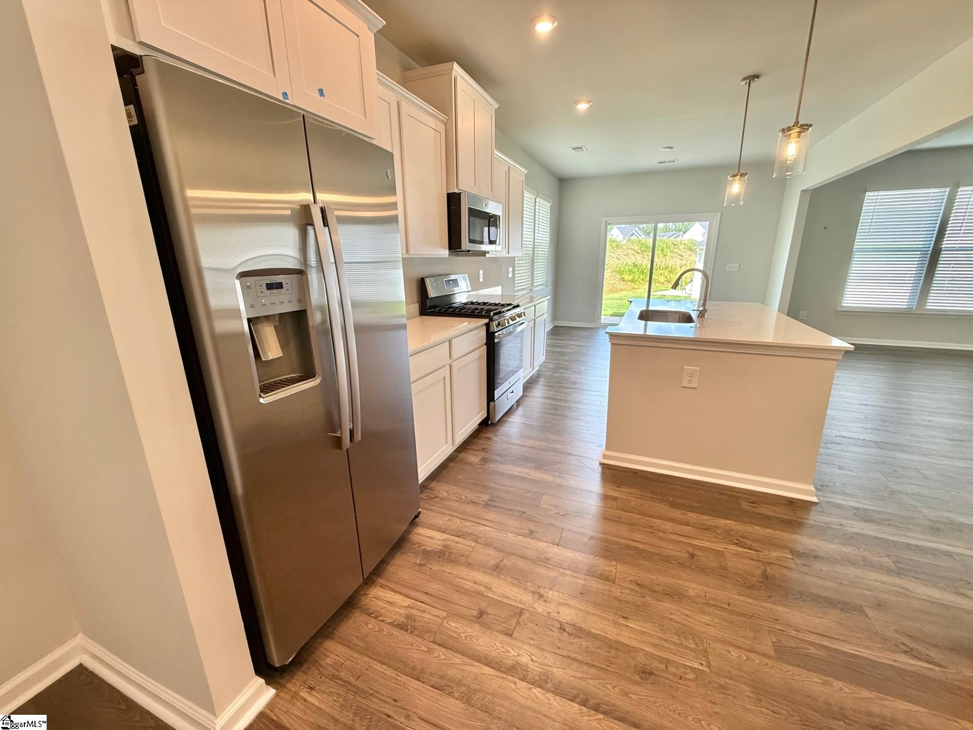 1625 Savanna Mills Drive Spartanburg, SC 29303