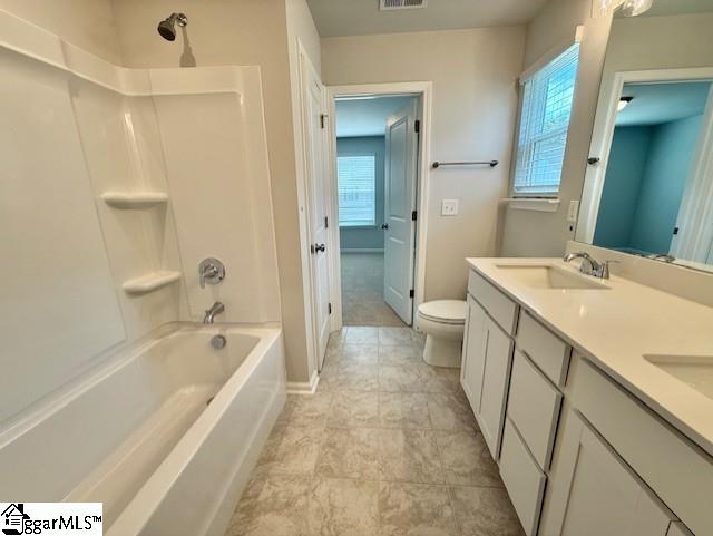 1625 Savanna Mills Drive Spartanburg, SC 29303