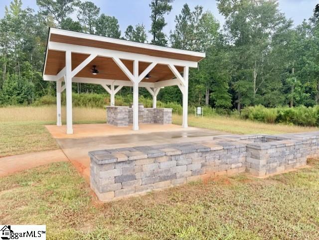 1625 Savanna Mills Drive Spartanburg, SC 29303