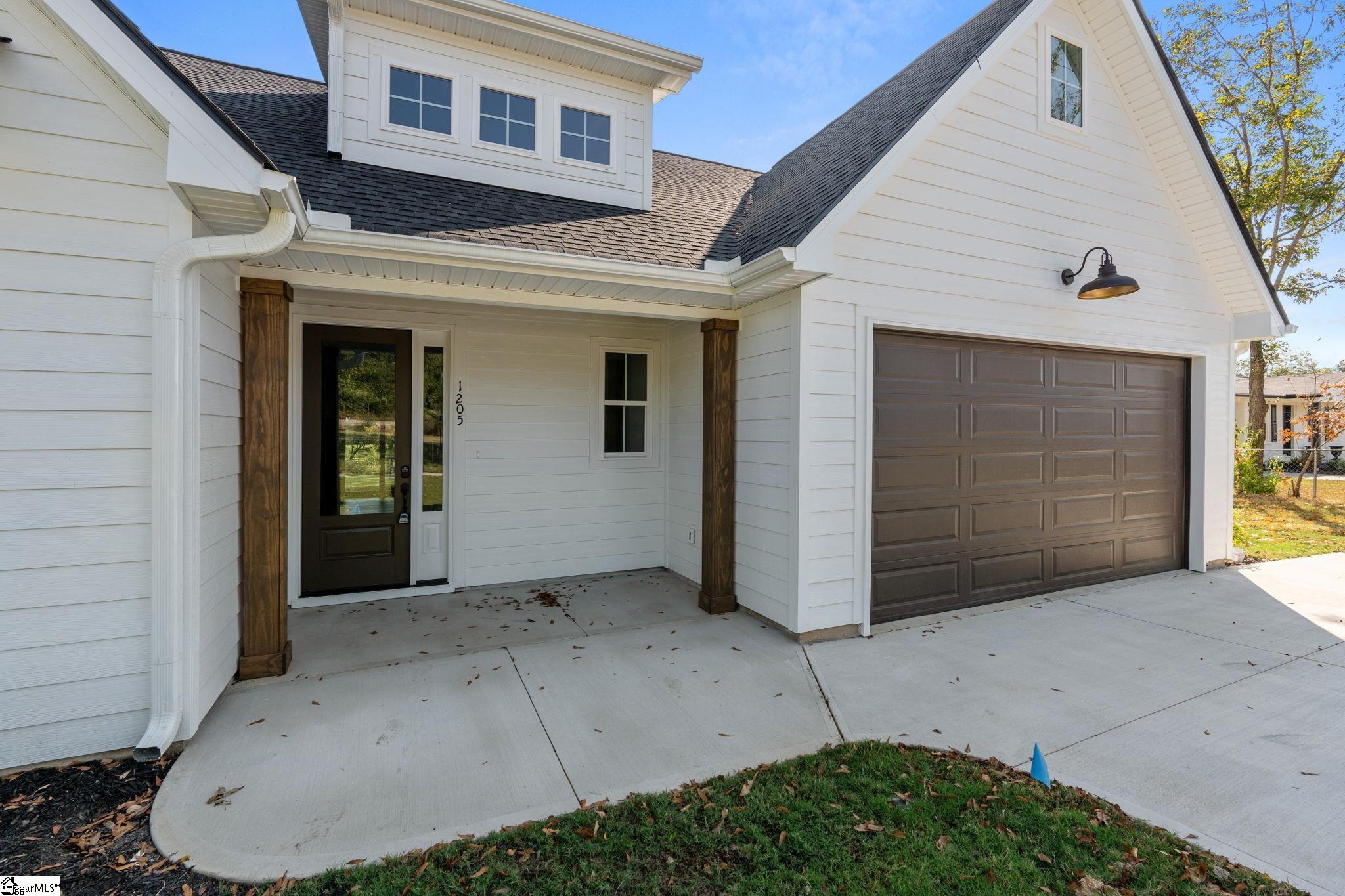 1205 S Main Street Fountain Inn, SC 29644