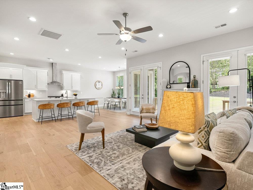 200 Lord Byron Lane Travelers Rest, SC 29690-7212