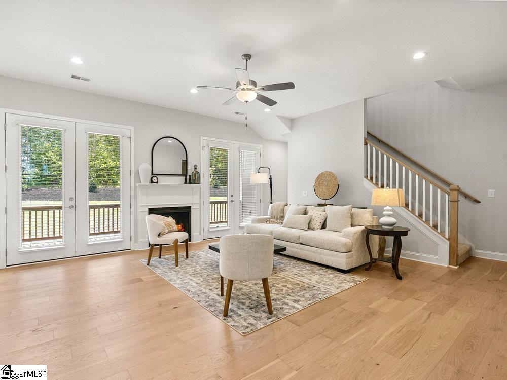200 Lord Byron Lane Travelers Rest, SC 29690-7212