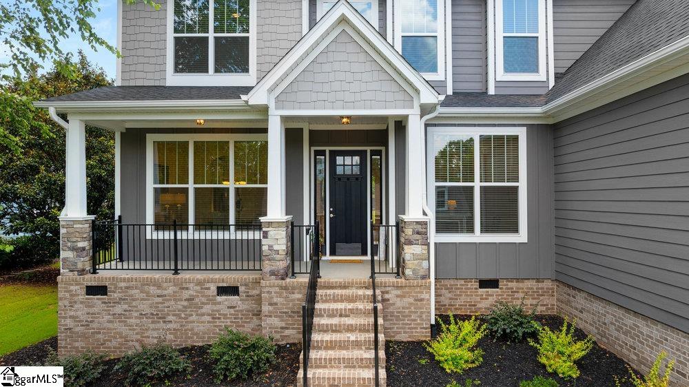 200 Lord Byron Lane Travelers Rest, SC 29690-7212