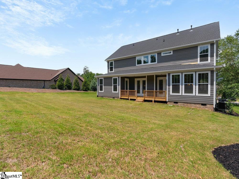 200 Lord Byron Lane Travelers Rest, SC 29690-7212