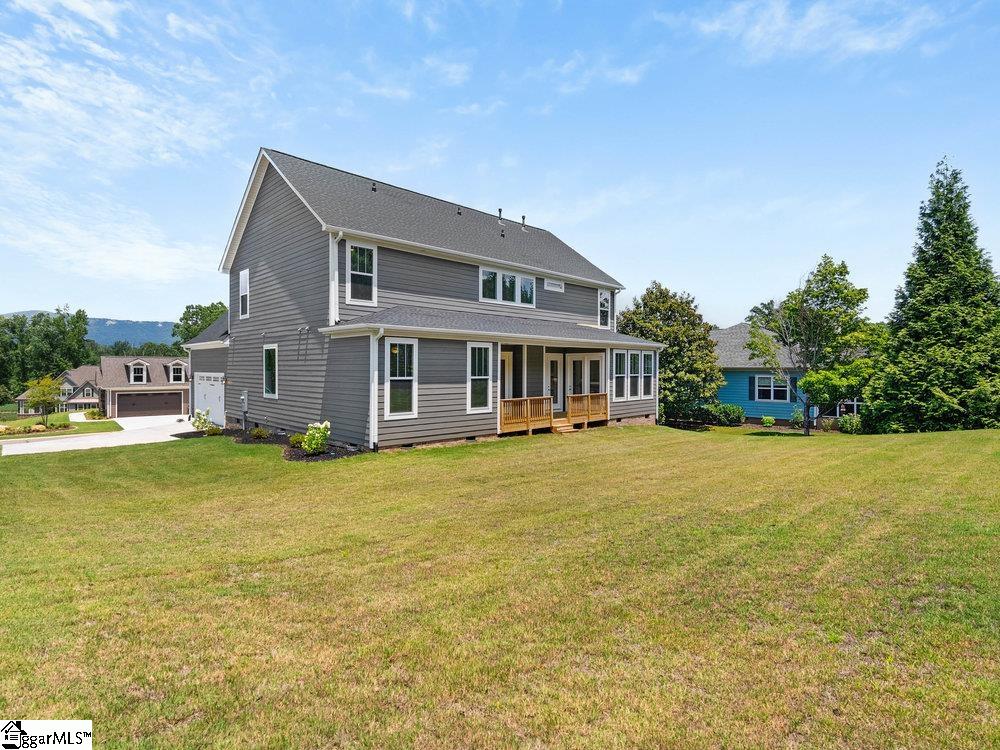 200 Lord Byron Lane Travelers Rest, SC 29690-7212