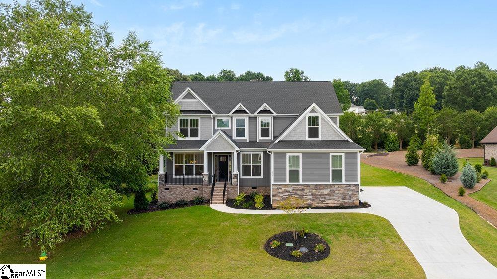 200 Lord Byron Lane Travelers Rest, SC 29690-7212