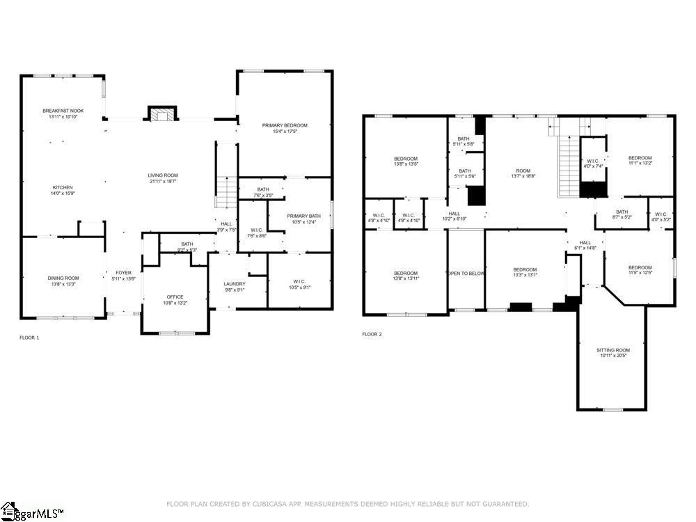 200 Lord Byron Lane Travelers Rest, SC 29690-7212