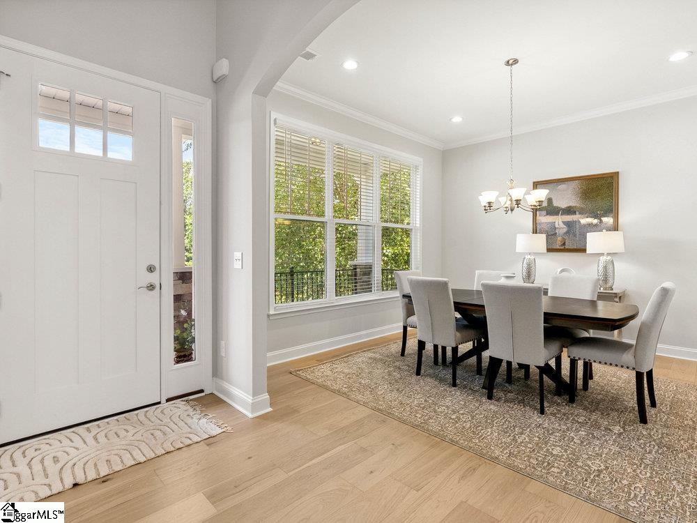 200 Lord Byron Lane Travelers Rest, SC 29690-7212
