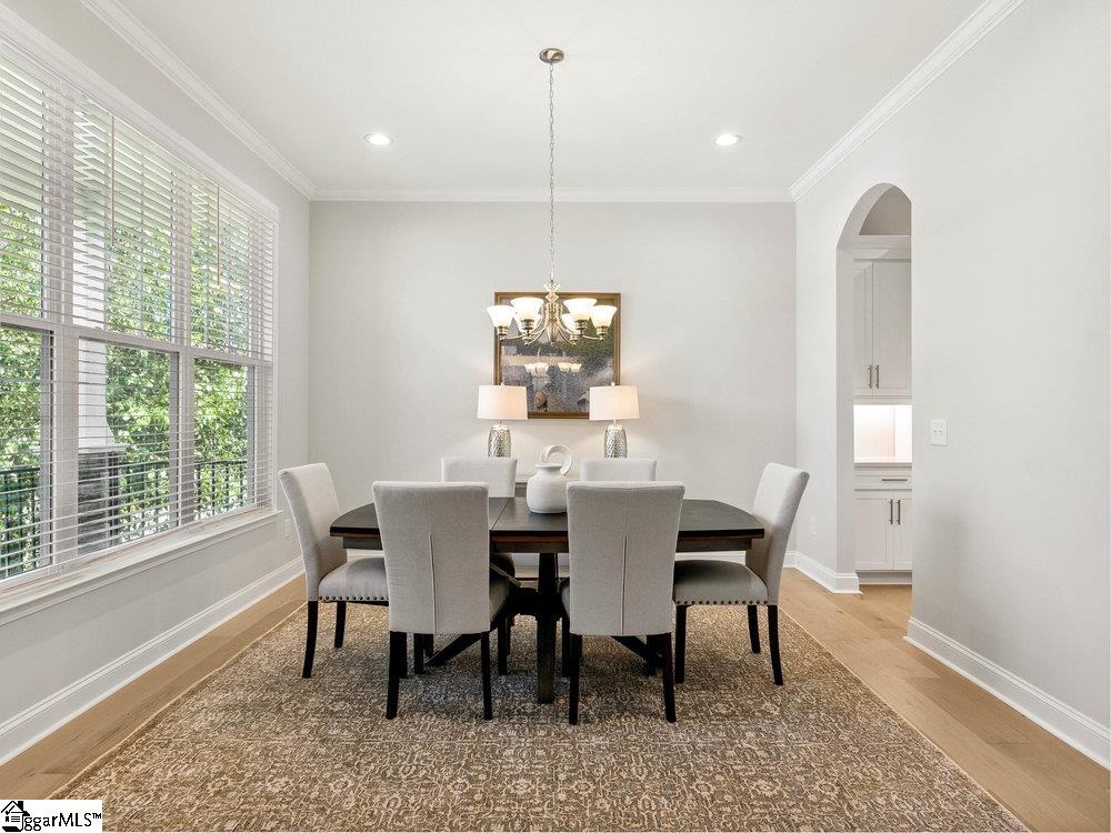 200 Lord Byron Lane Travelers Rest, SC 29690-7212