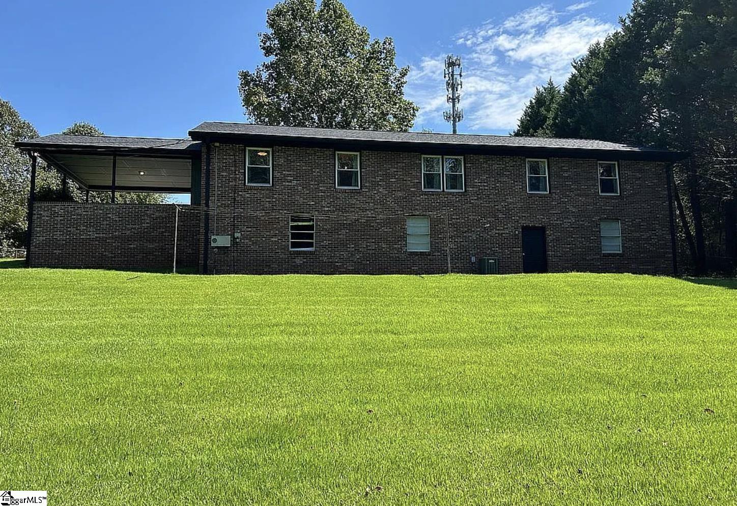630 Old Anderson Road Greenville, SC 29611