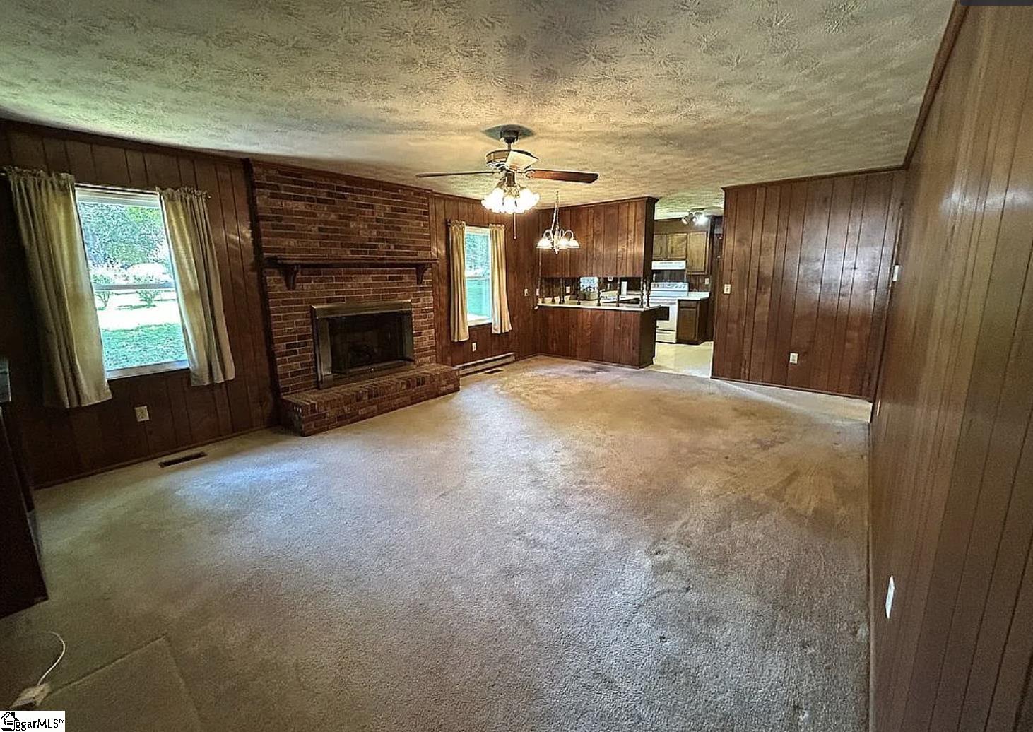 630 Old Anderson Road Greenville, SC 29611