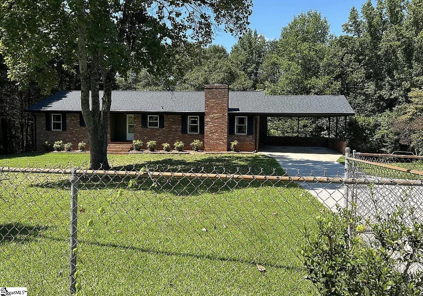 630 Old Anderson Road Greenville, SC 29611