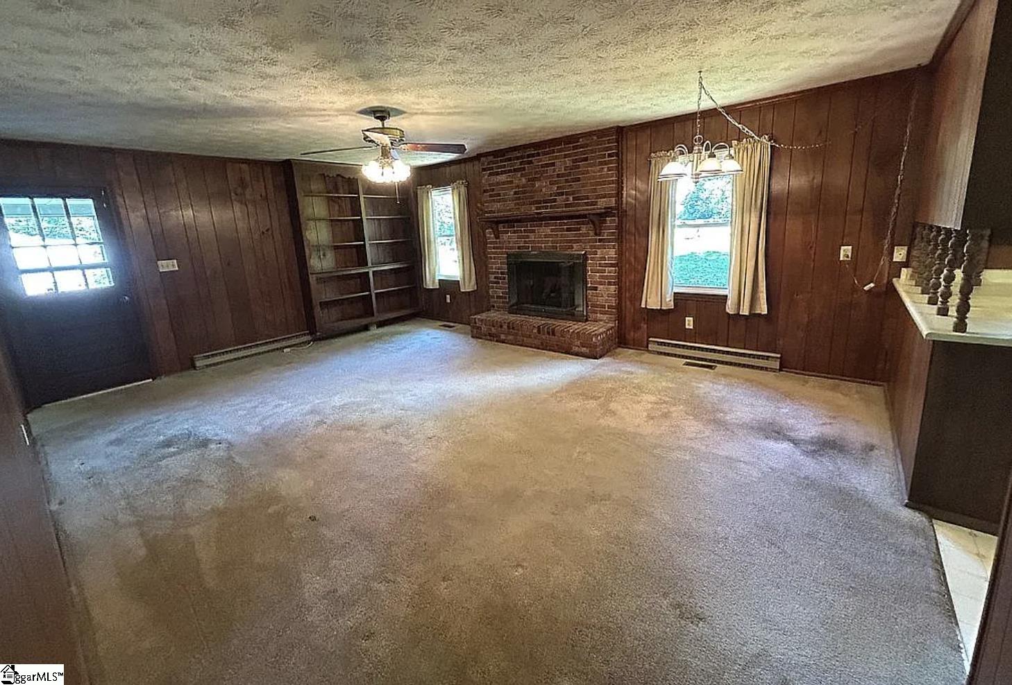 630 Old Anderson Road Greenville, SC 29611