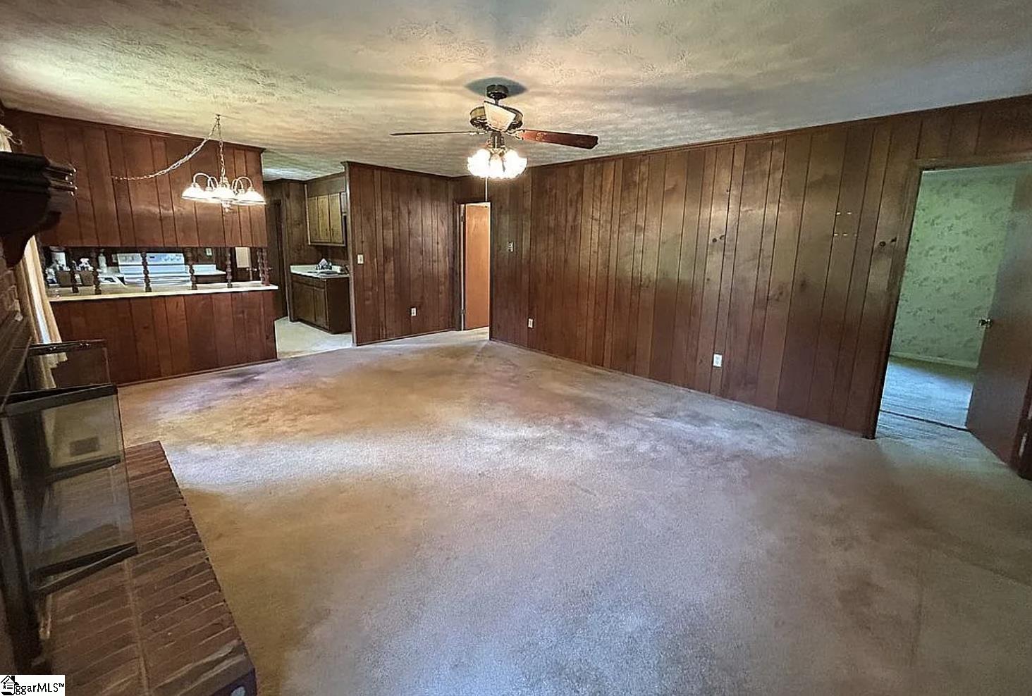 630 Old Anderson Road Greenville, SC 29611