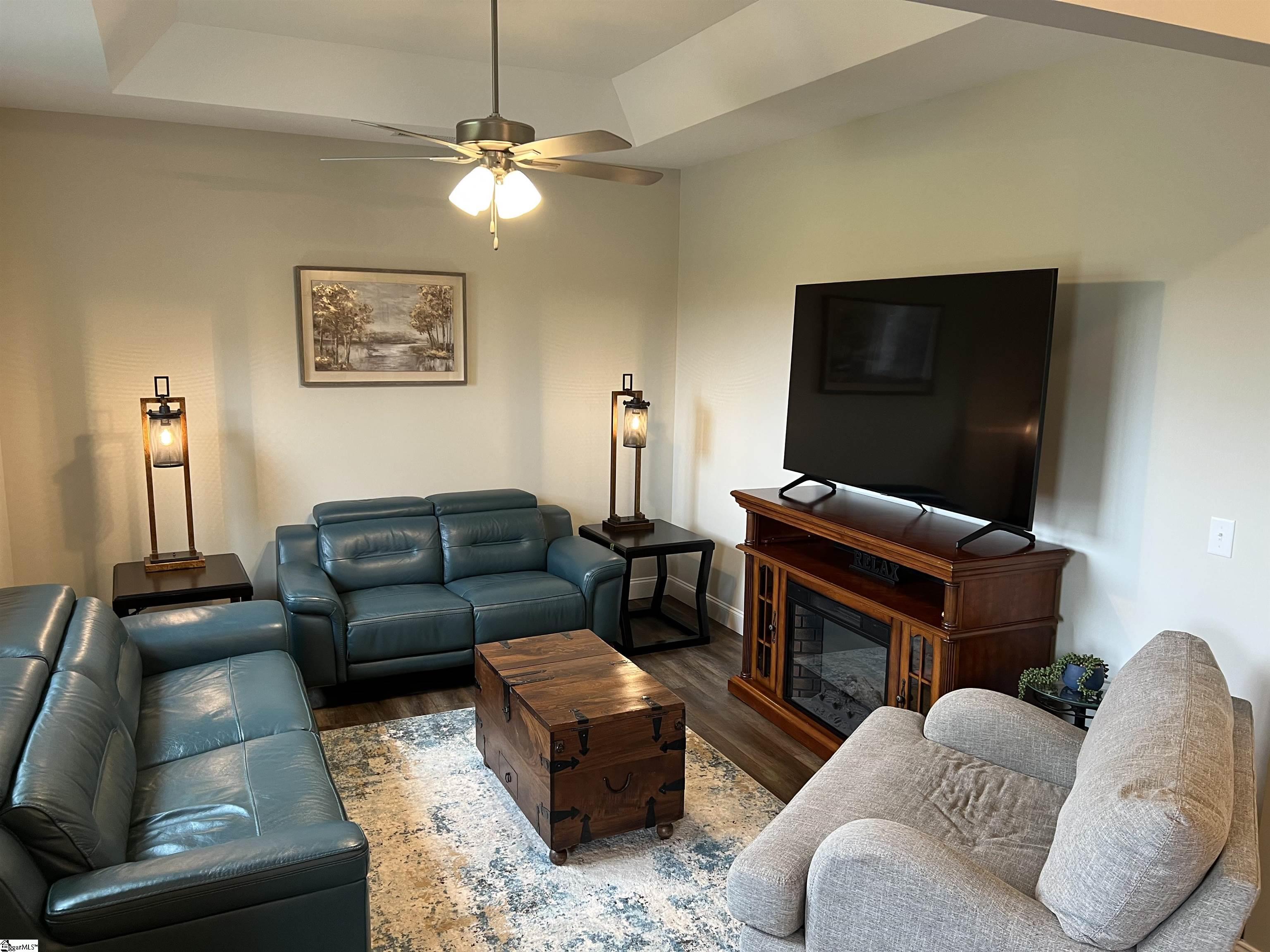 203 Legacy Lane Pickens, SC 29671