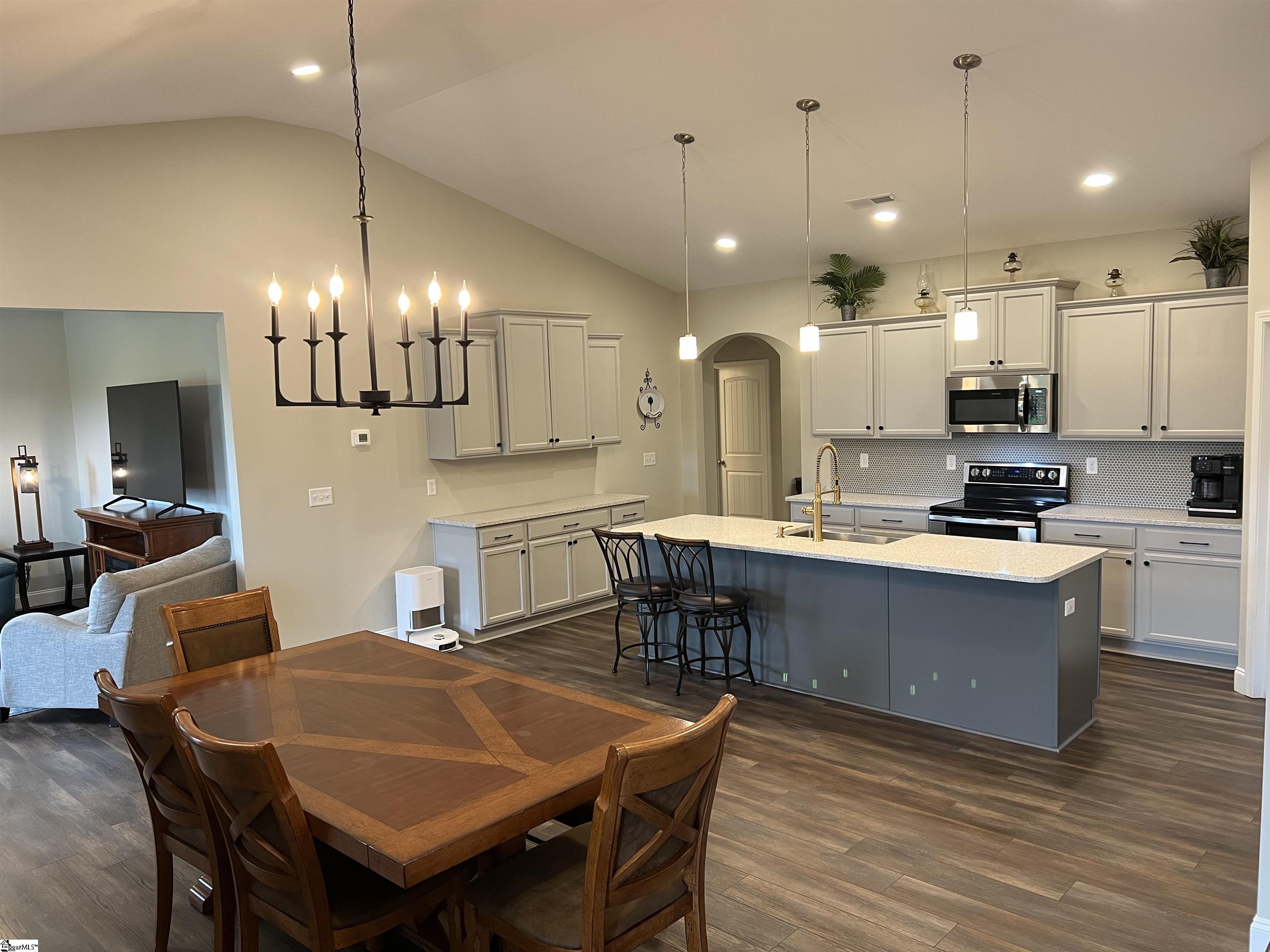 203 Legacy Lane Pickens, SC 29671