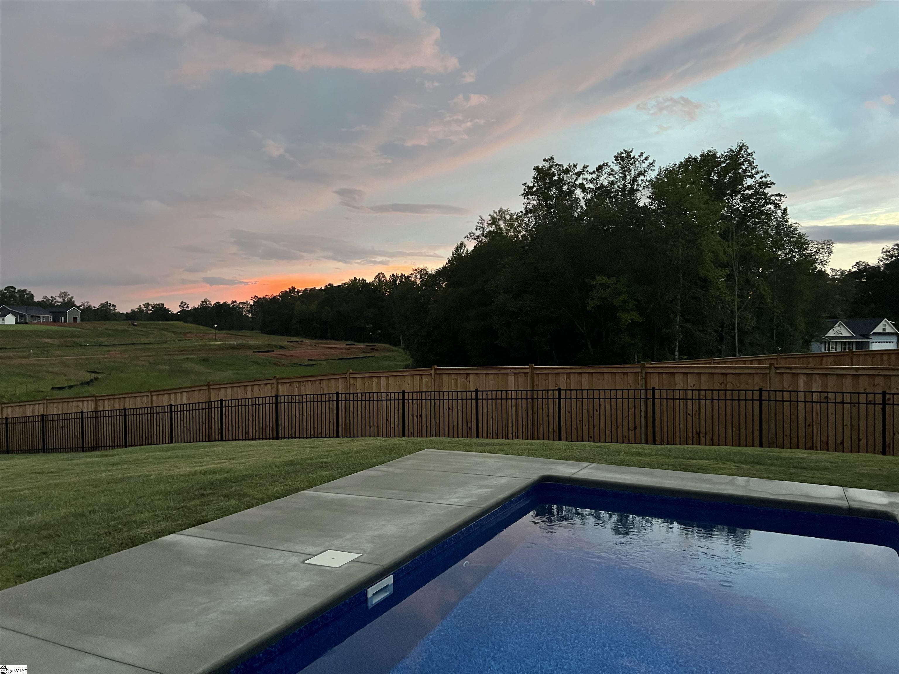 203 Legacy Lane Pickens, SC 29671