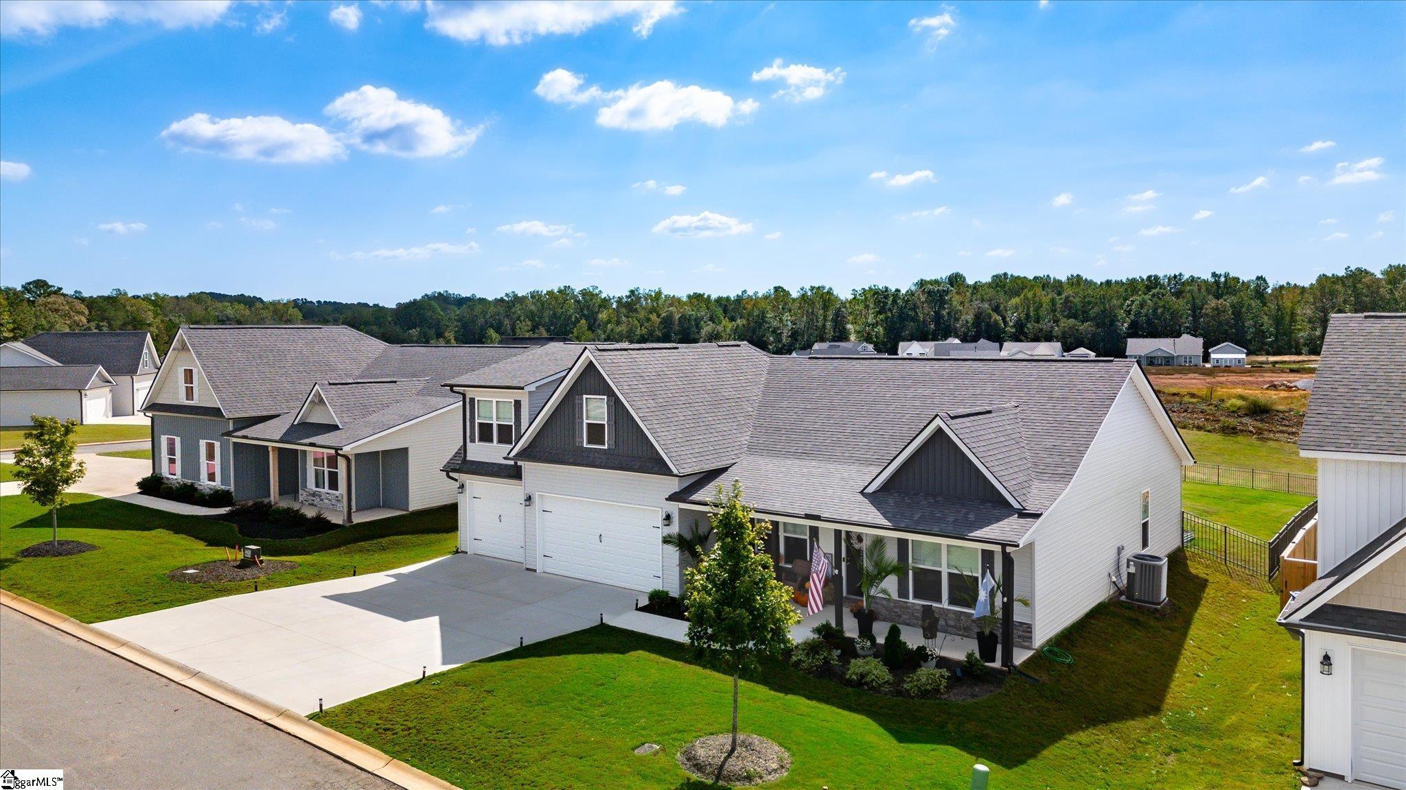 203 Legacy Lane Pickens, SC 29671