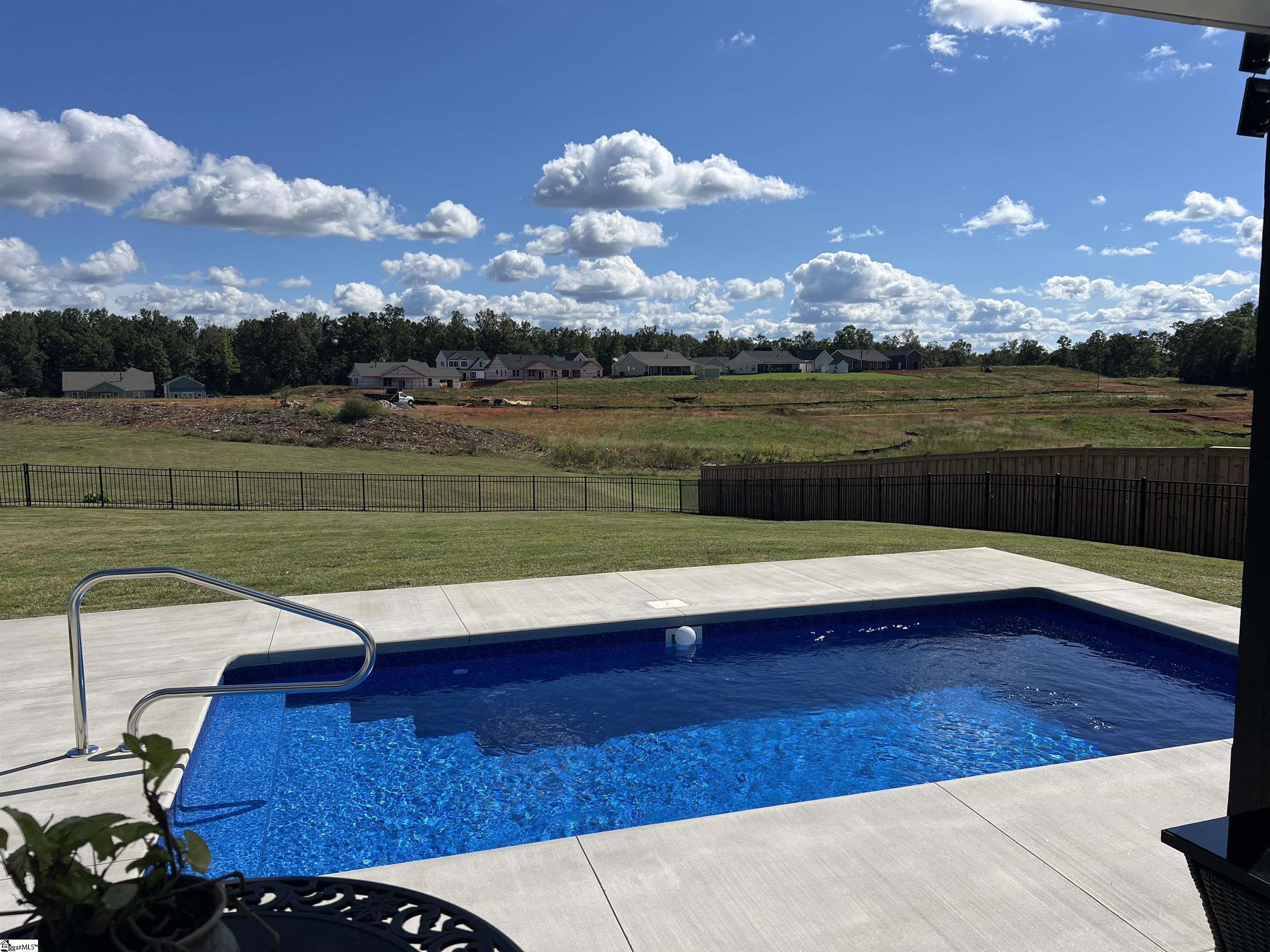203 Legacy Lane Pickens, SC 29671