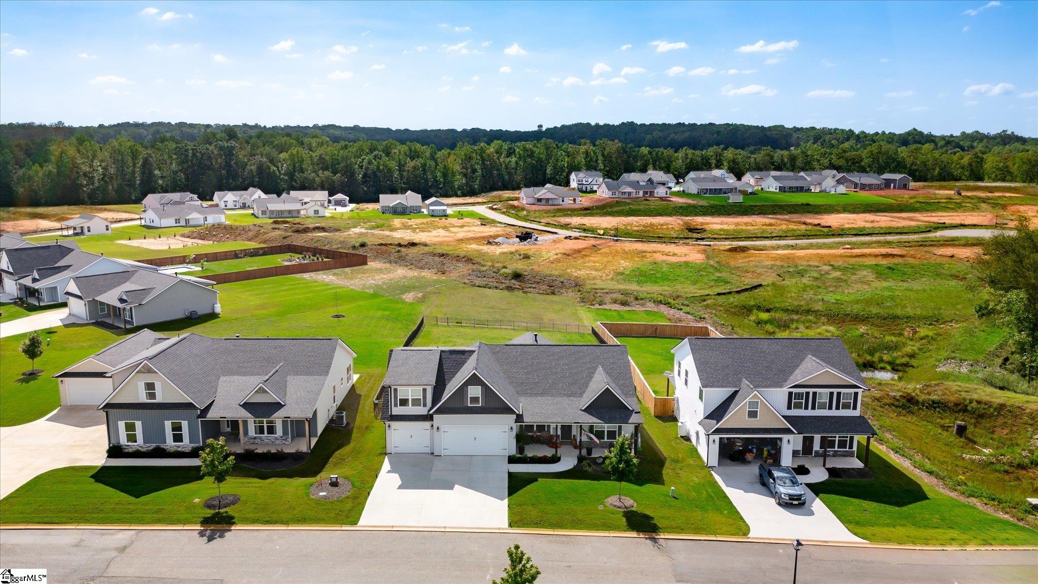 203 Legacy Lane Pickens, SC 29671