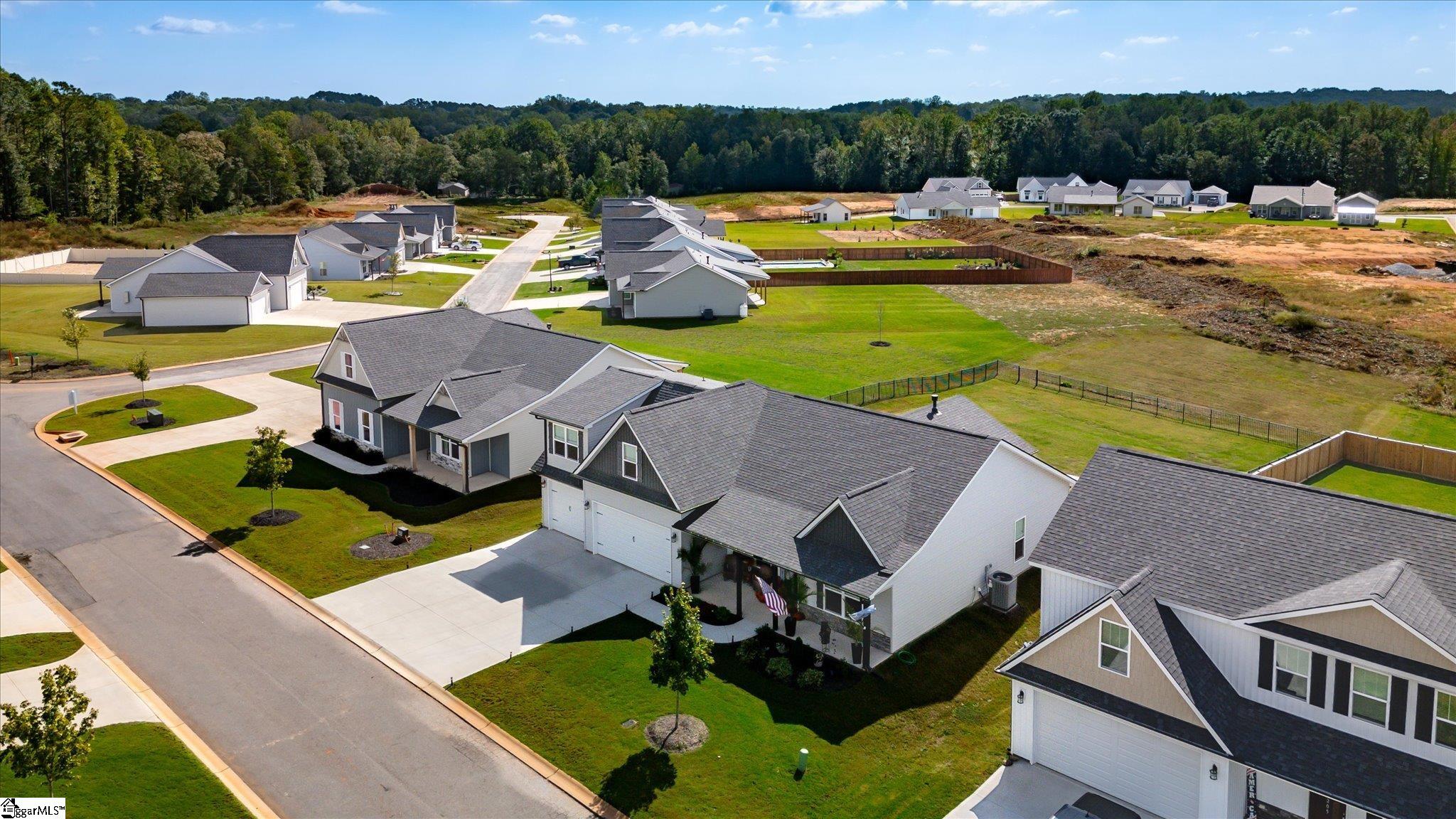 203 Legacy Lane Pickens, SC 29671