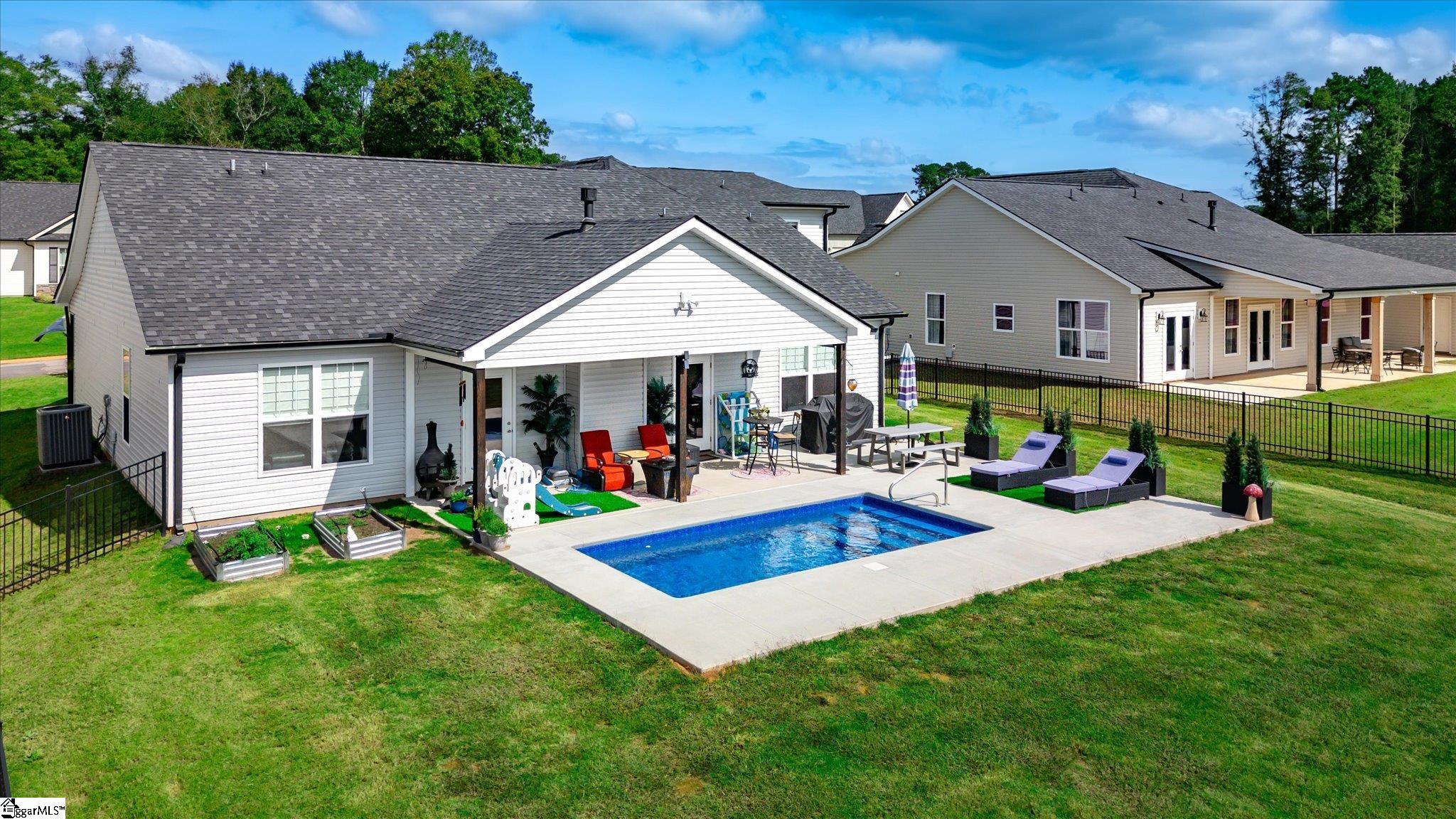 203 Legacy Lane Pickens, SC 29671