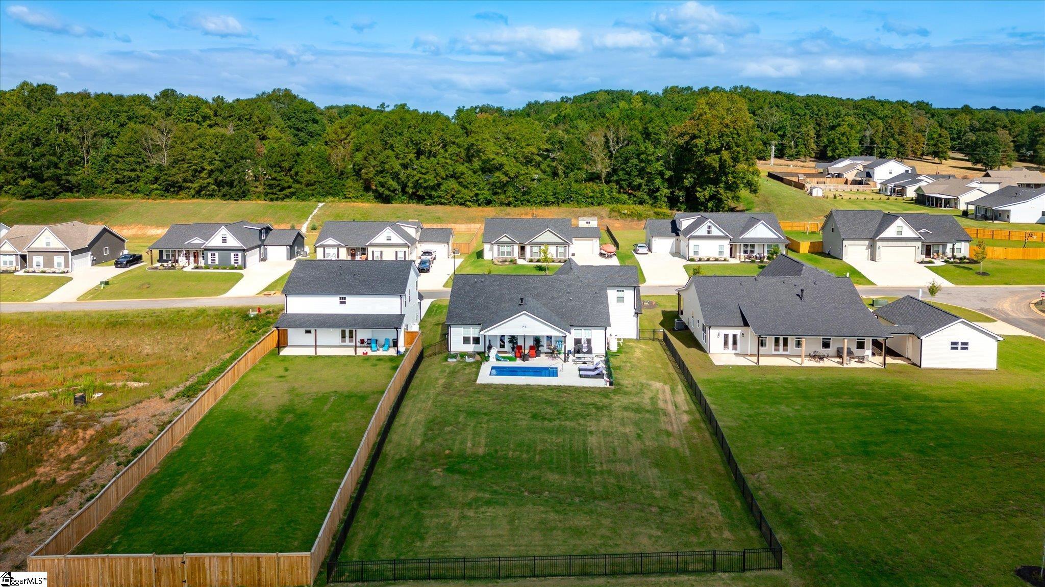 203 Legacy Lane Pickens, SC 29671