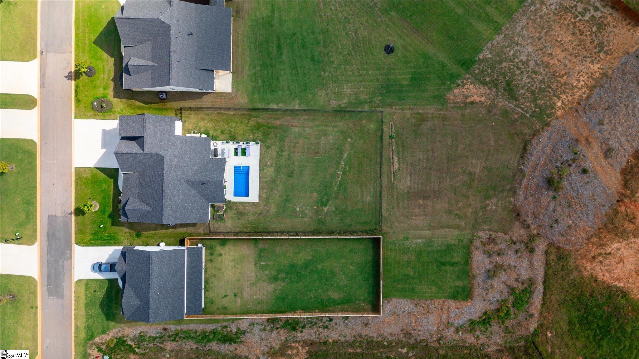 203 Legacy Lane Pickens, SC 29671