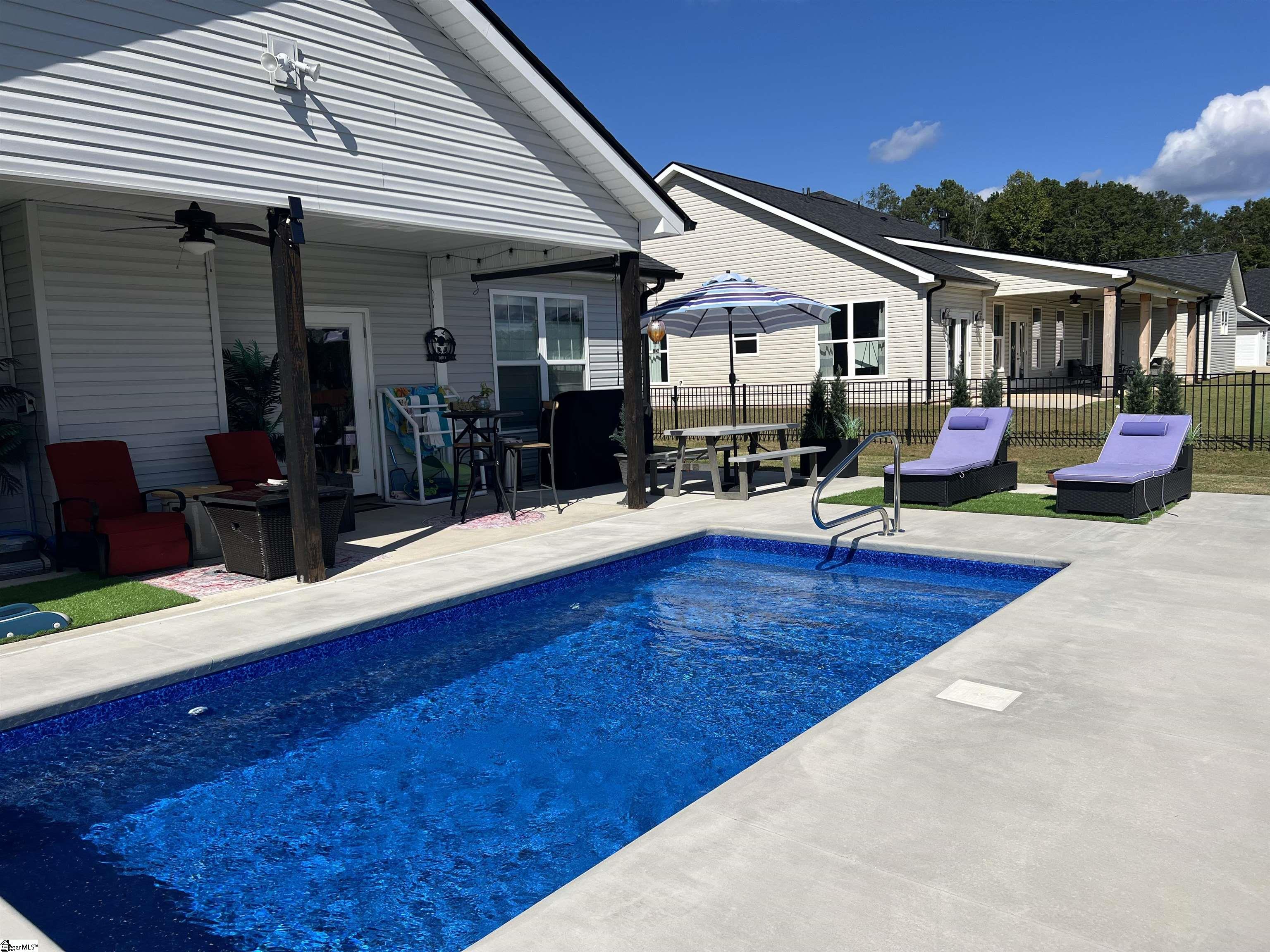 203 Legacy Lane Pickens, SC 29671
