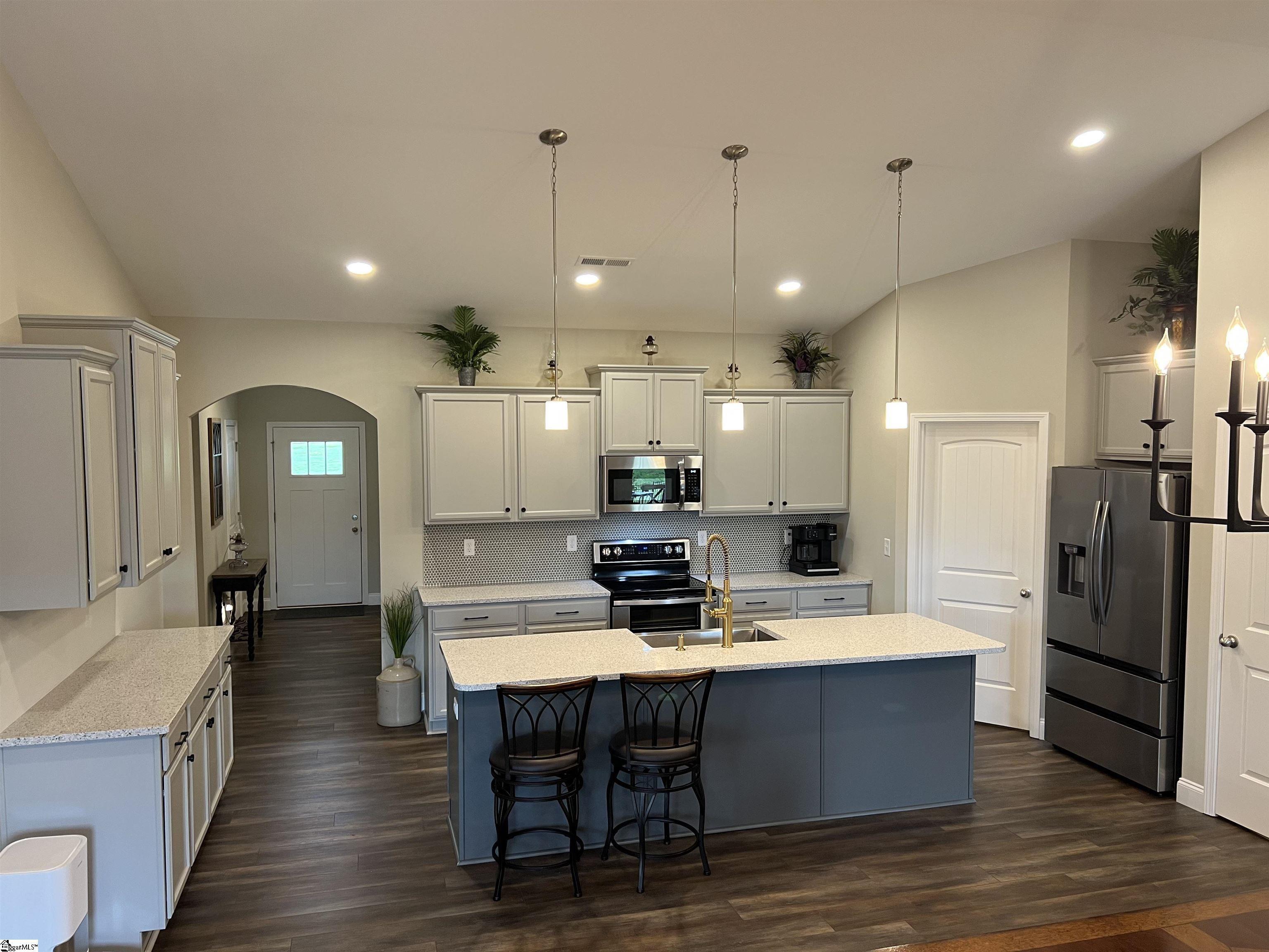 203 Legacy Lane Pickens, SC 29671