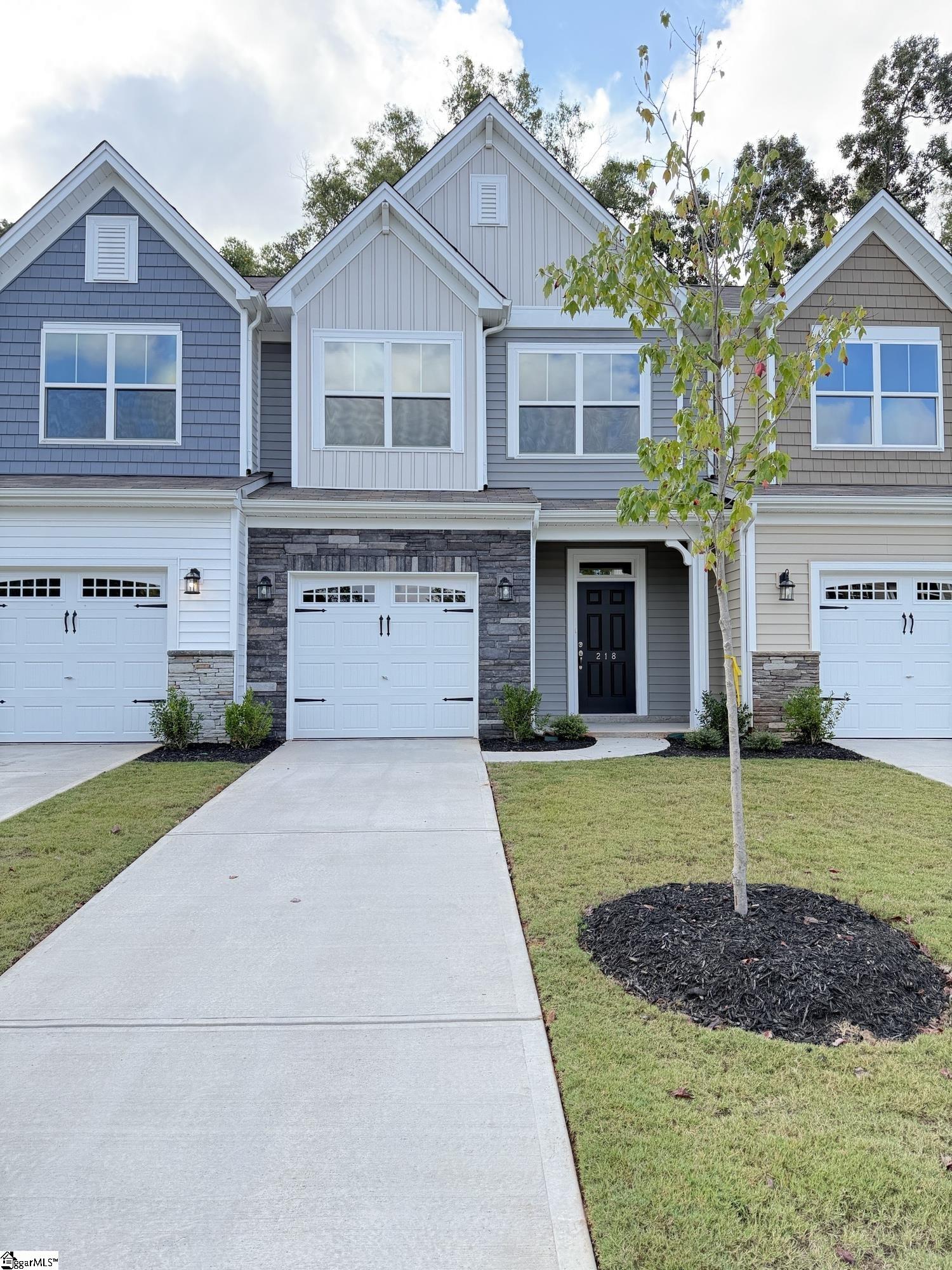 218 Brochaill Court Piedmont, SC 29673