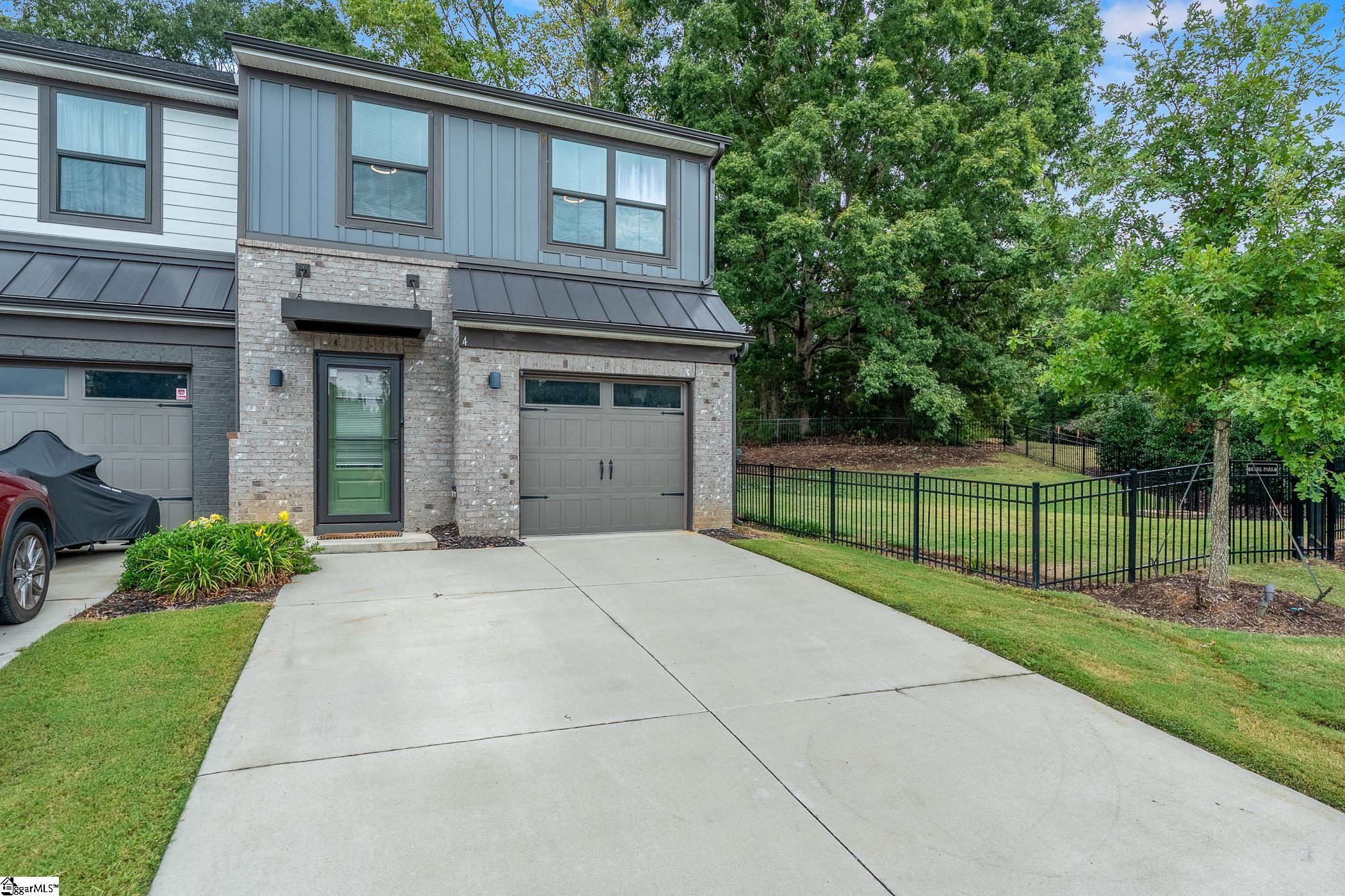 4 Connaught Court Mauldin, SC 29662