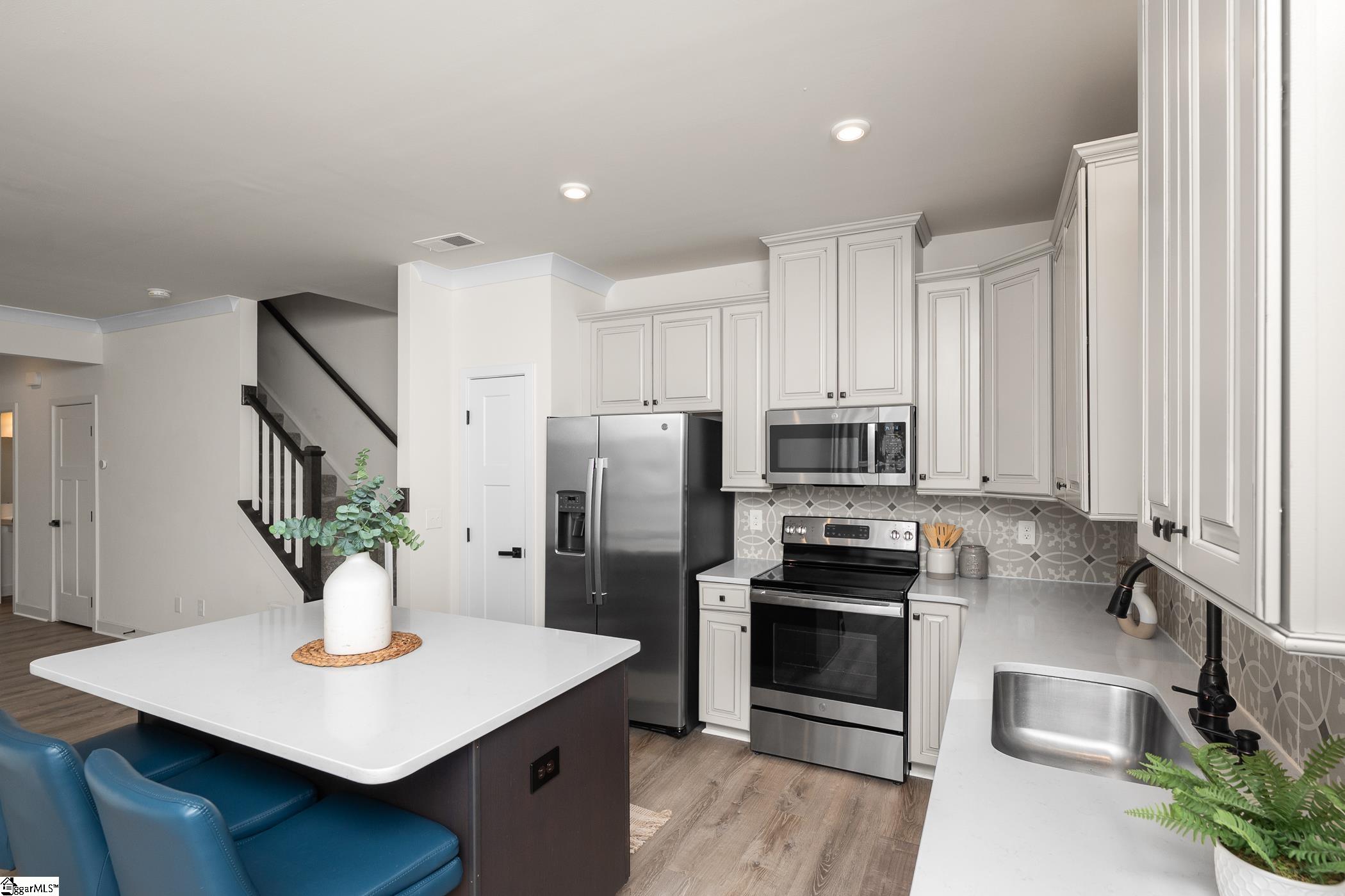 4 Connaught Court Mauldin, SC 29662