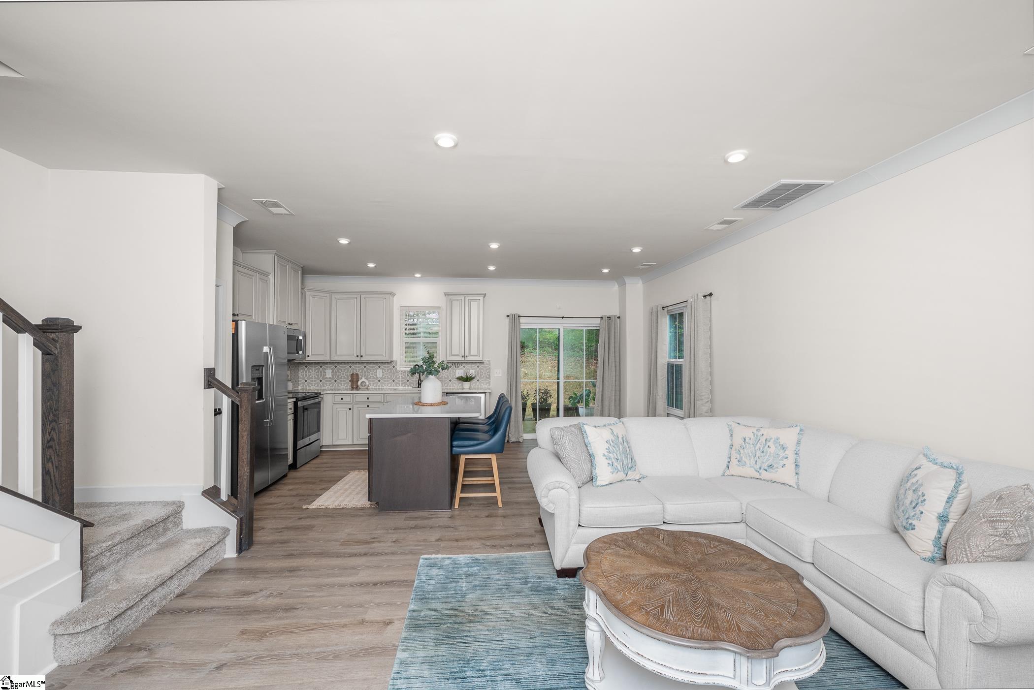 4 Connaught Court Mauldin, SC 29662
