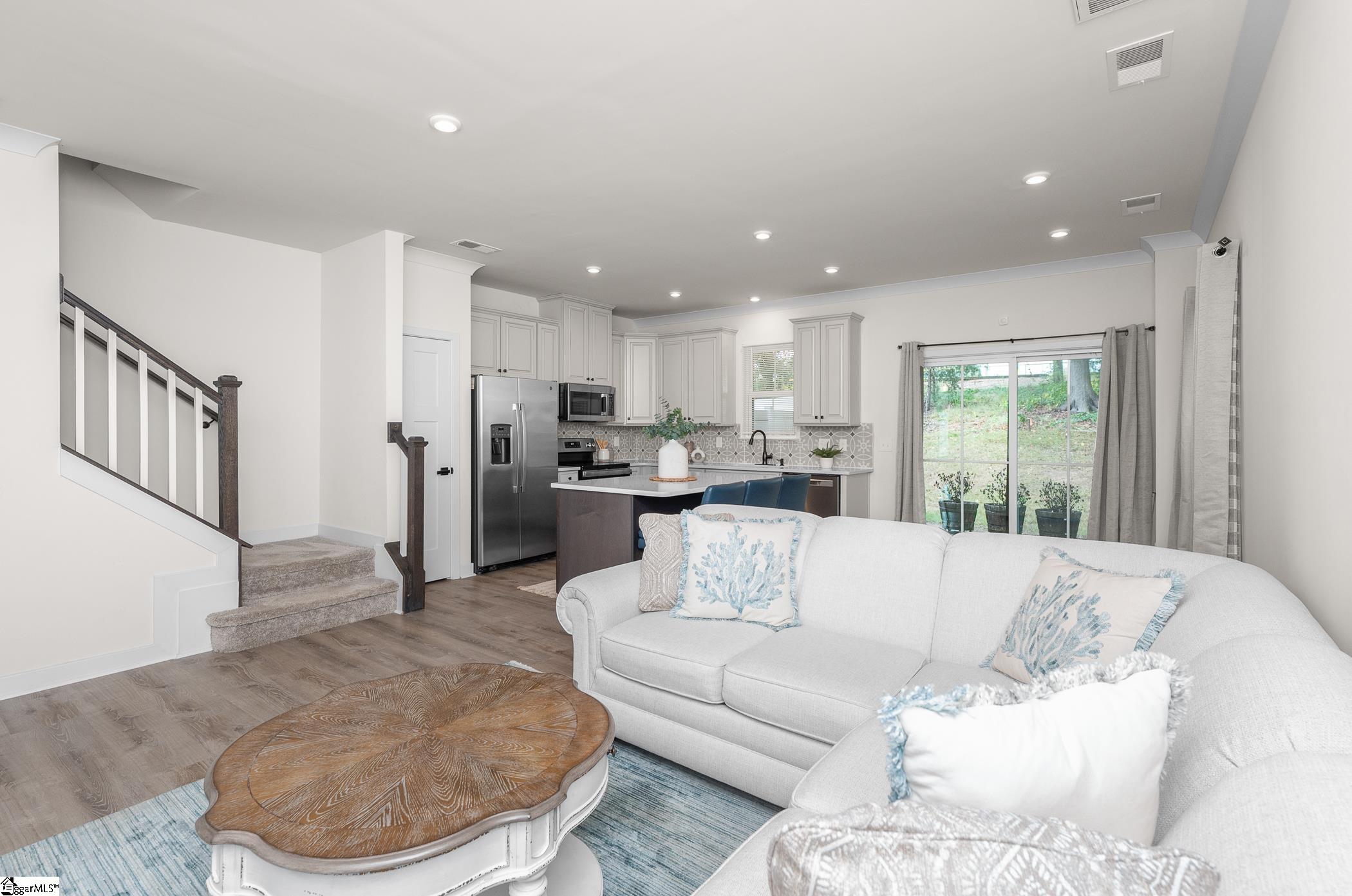 4 Connaught Court Mauldin, SC 29662