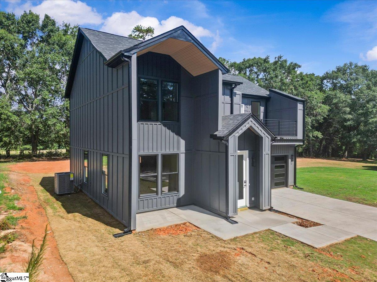 169 Goodwin Road Fountain Inn, SC 29644