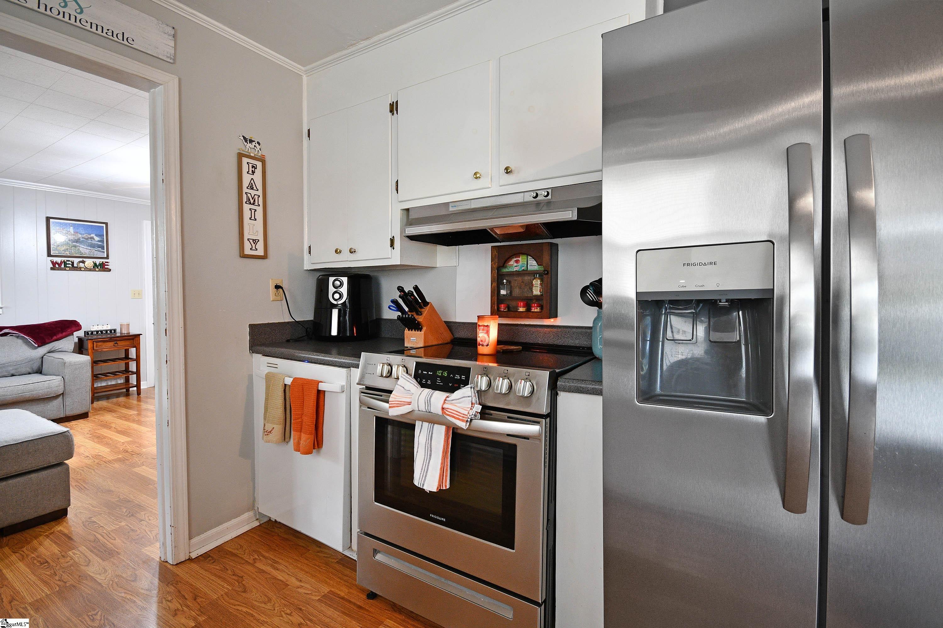 105 Emile Street Greenville, SC 29617