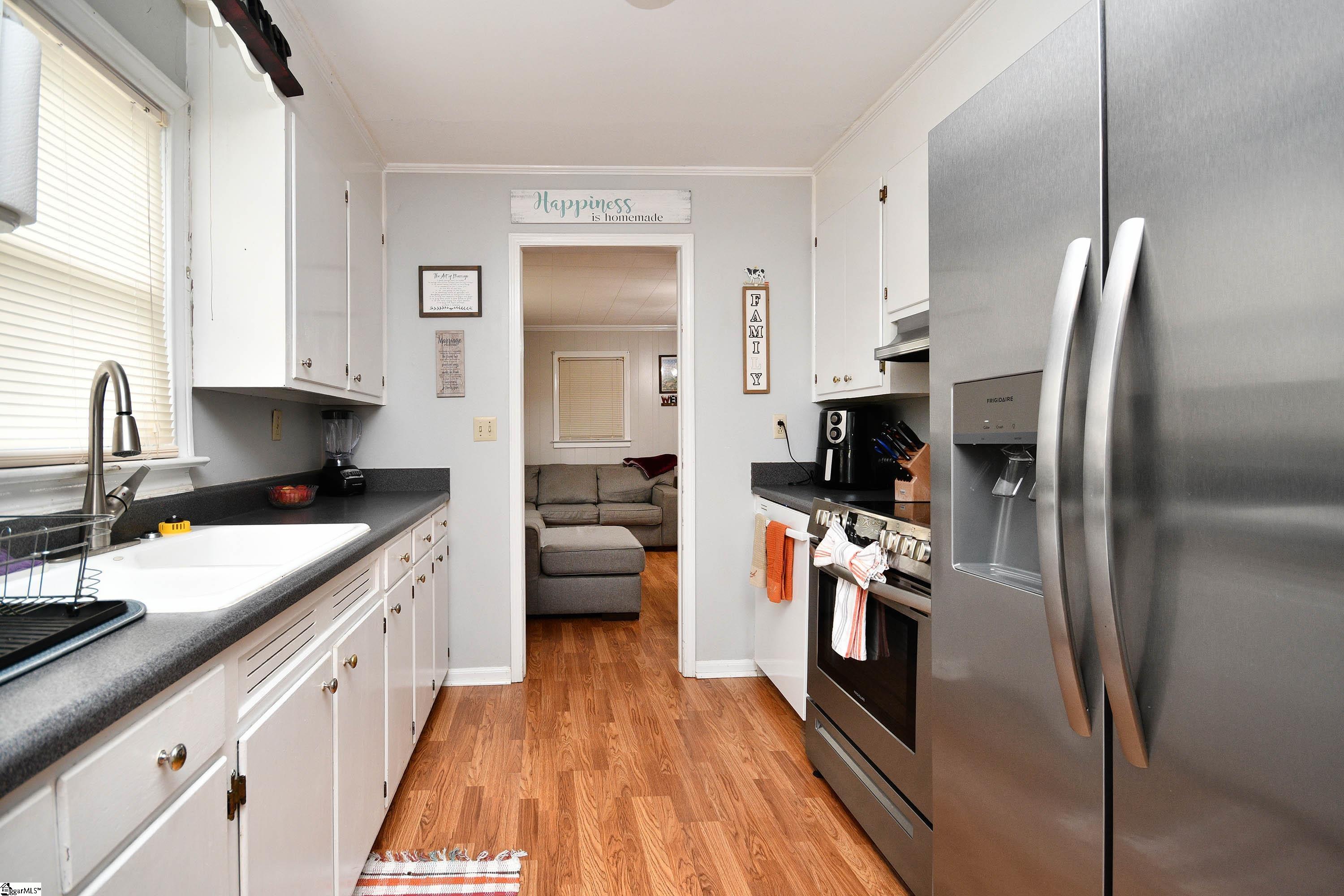 105 Emile Street Greenville, SC 29617